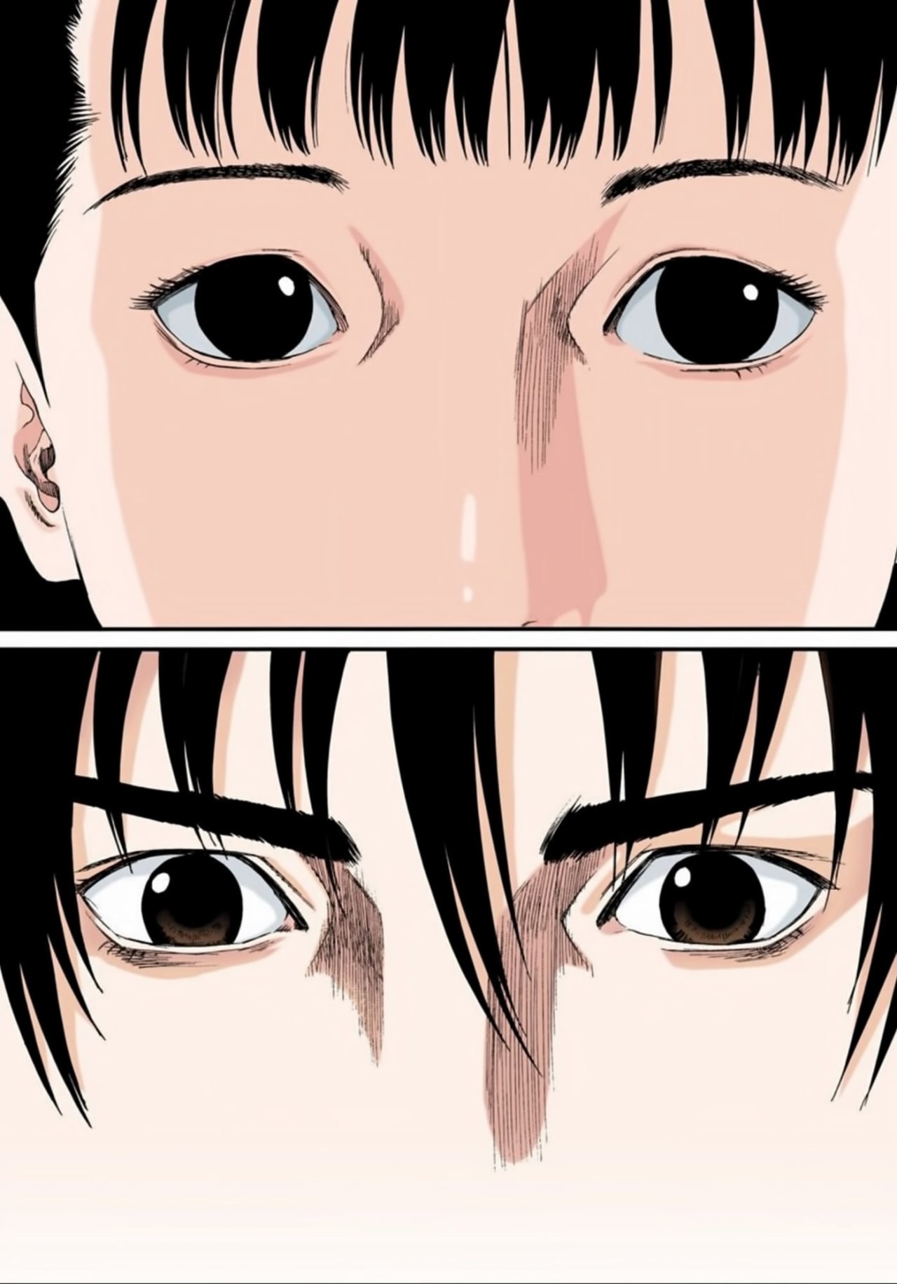Read Gantz Full Color ES Manga Online