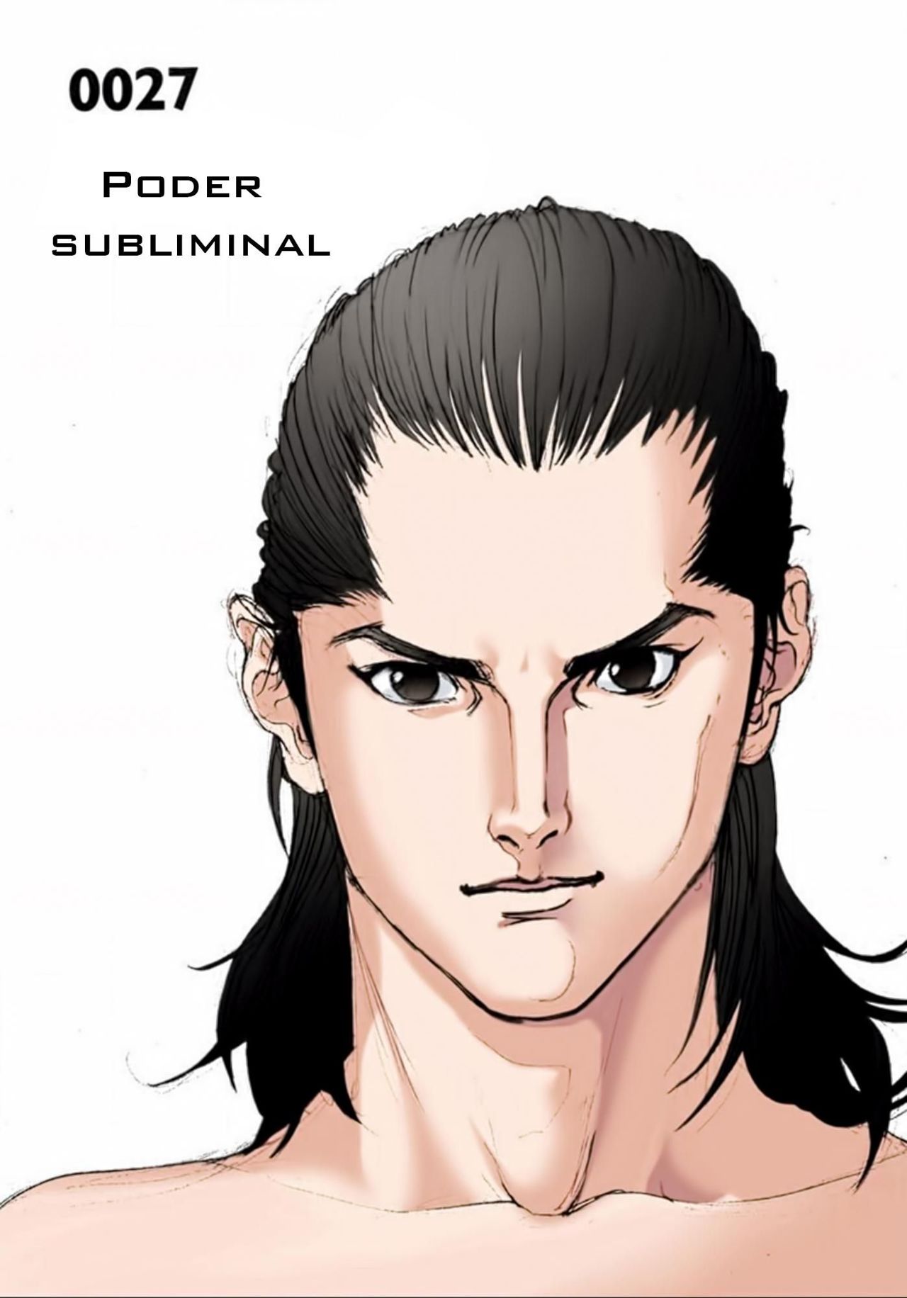 Read Gantz Full Color ES Manga Online