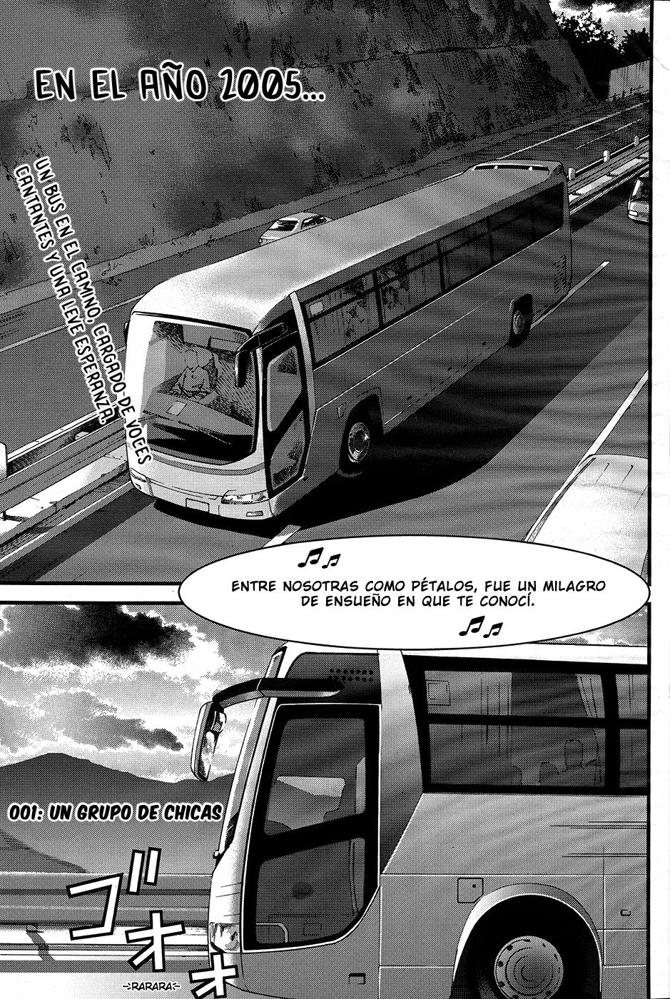 Read Gantz G ES Manga Online