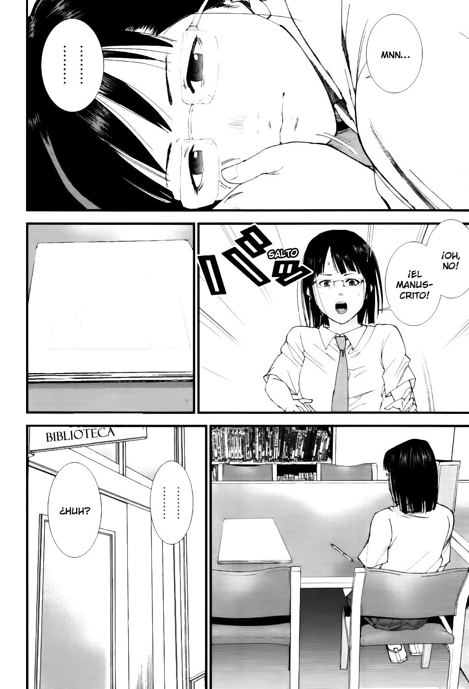 Read Gantz G ES Manga Online