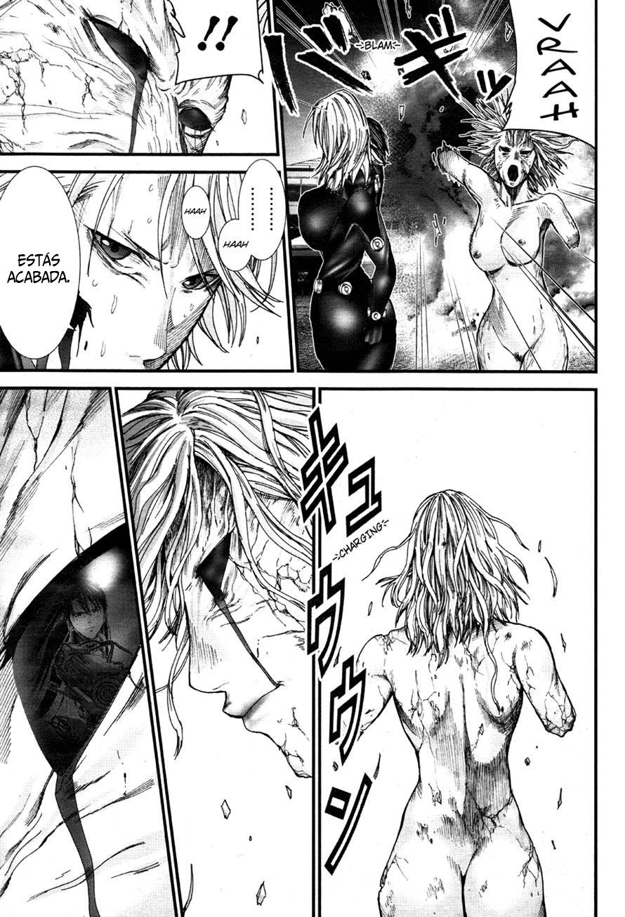 Read Gantz G ES Manga Online