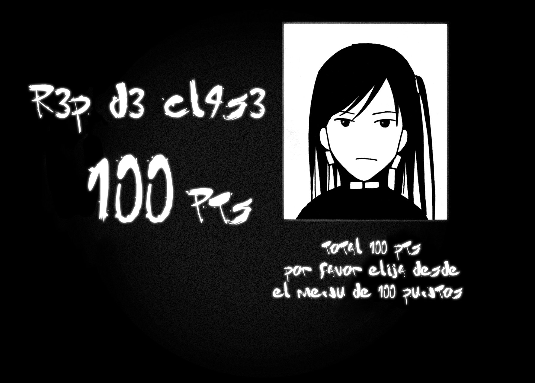 Read Gantz G ES Manga Online