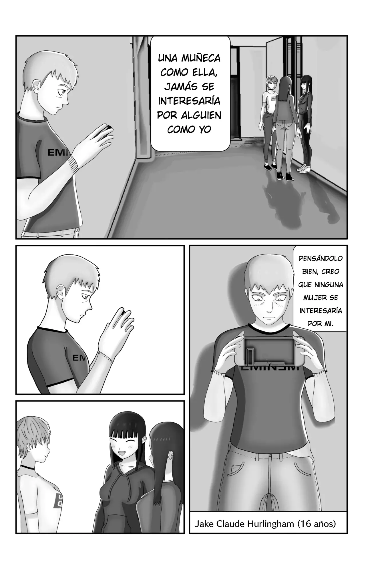Read Gantz Twin Peaks ES Manga Online