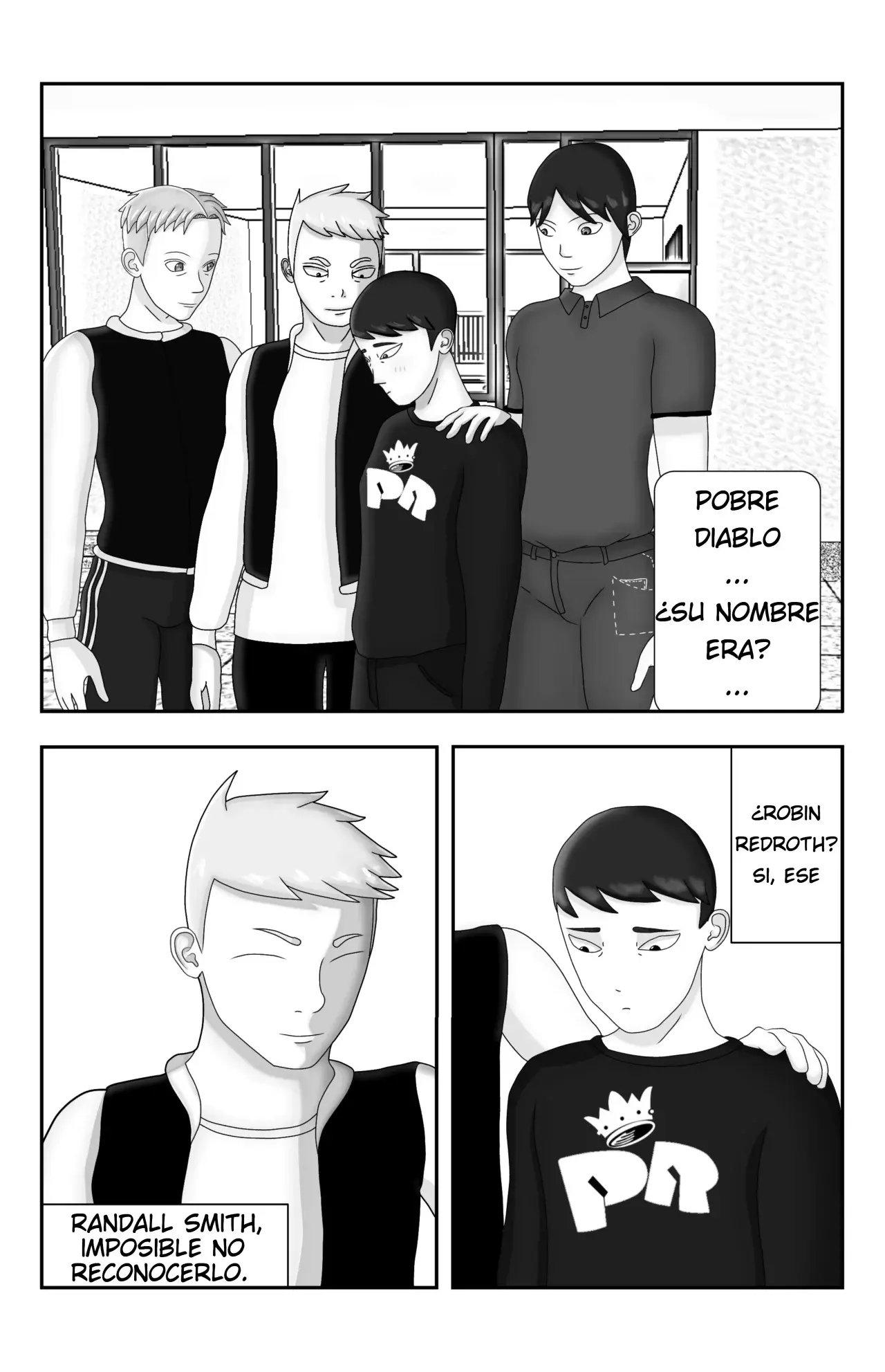 Read Gantz Twin Peaks ES Manga Online