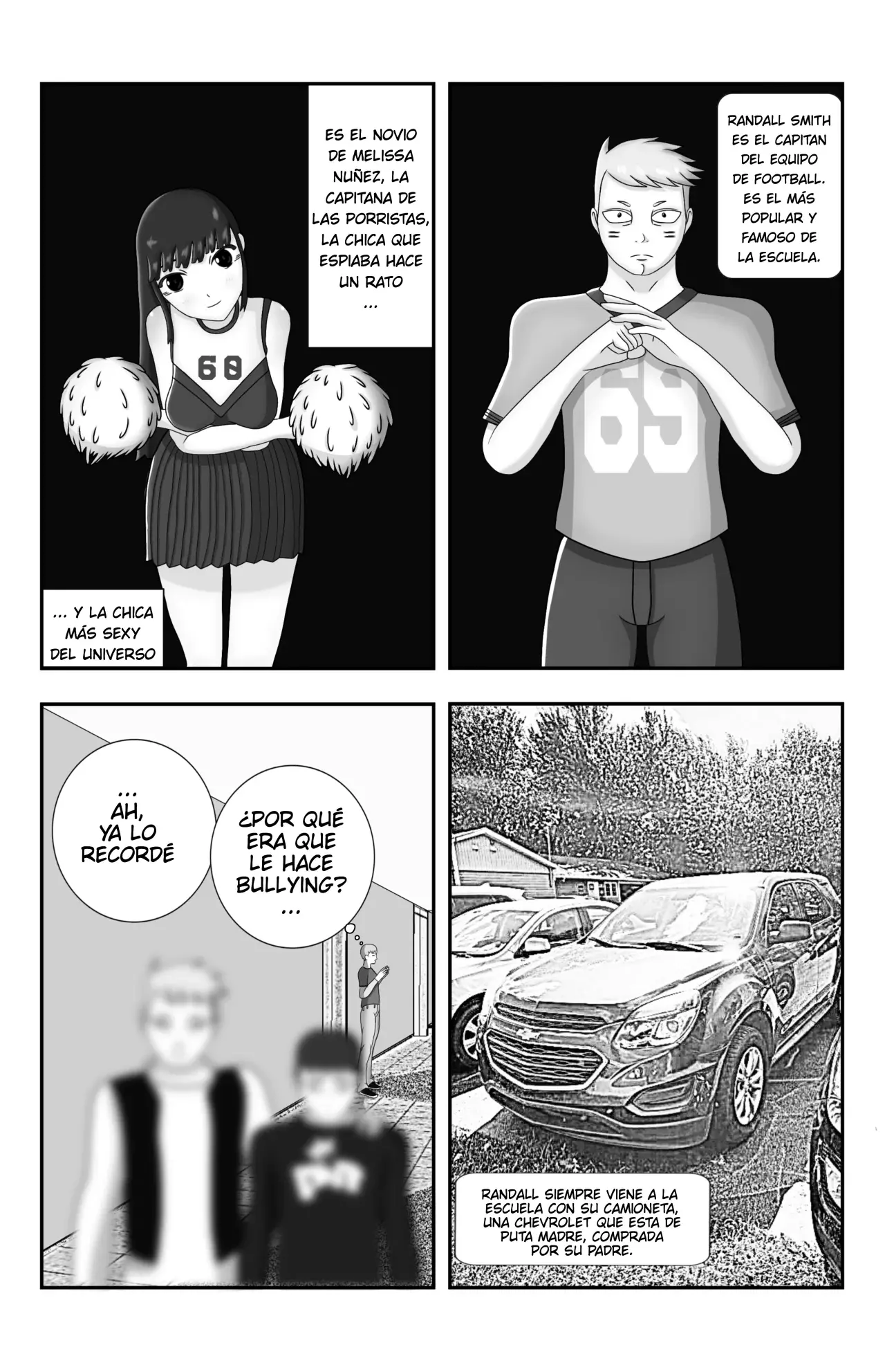 Read Gantz Twin Peaks ES Manga Online