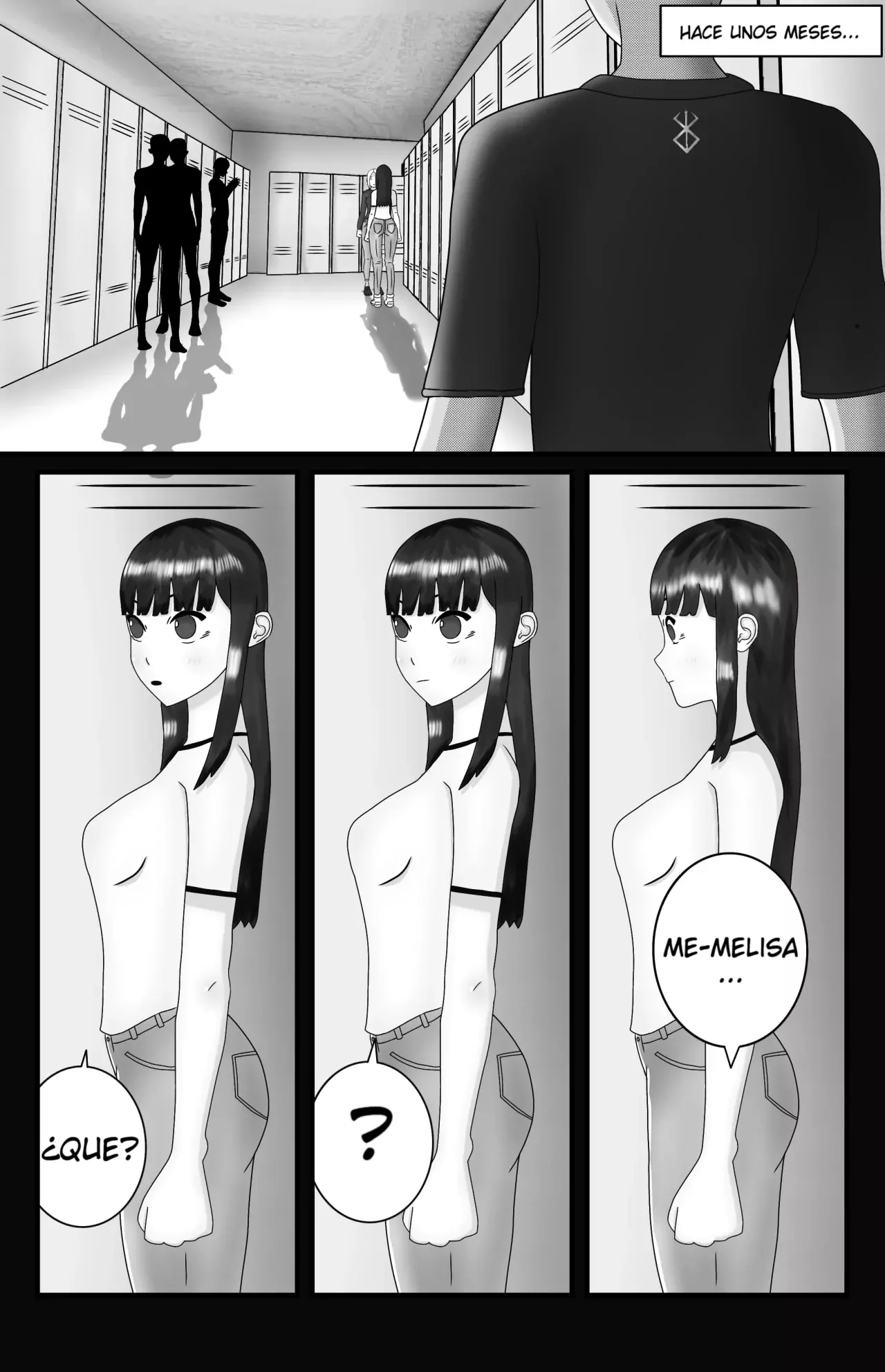 Read Gantz Twin Peaks ES Manga Online