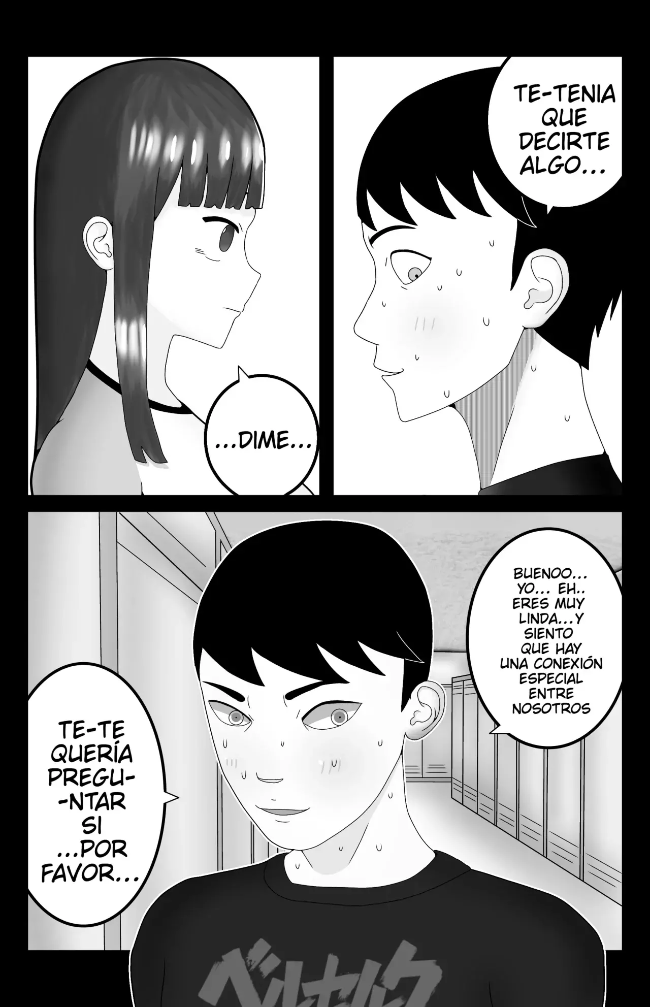 Read Gantz Twin Peaks ES Manga Online