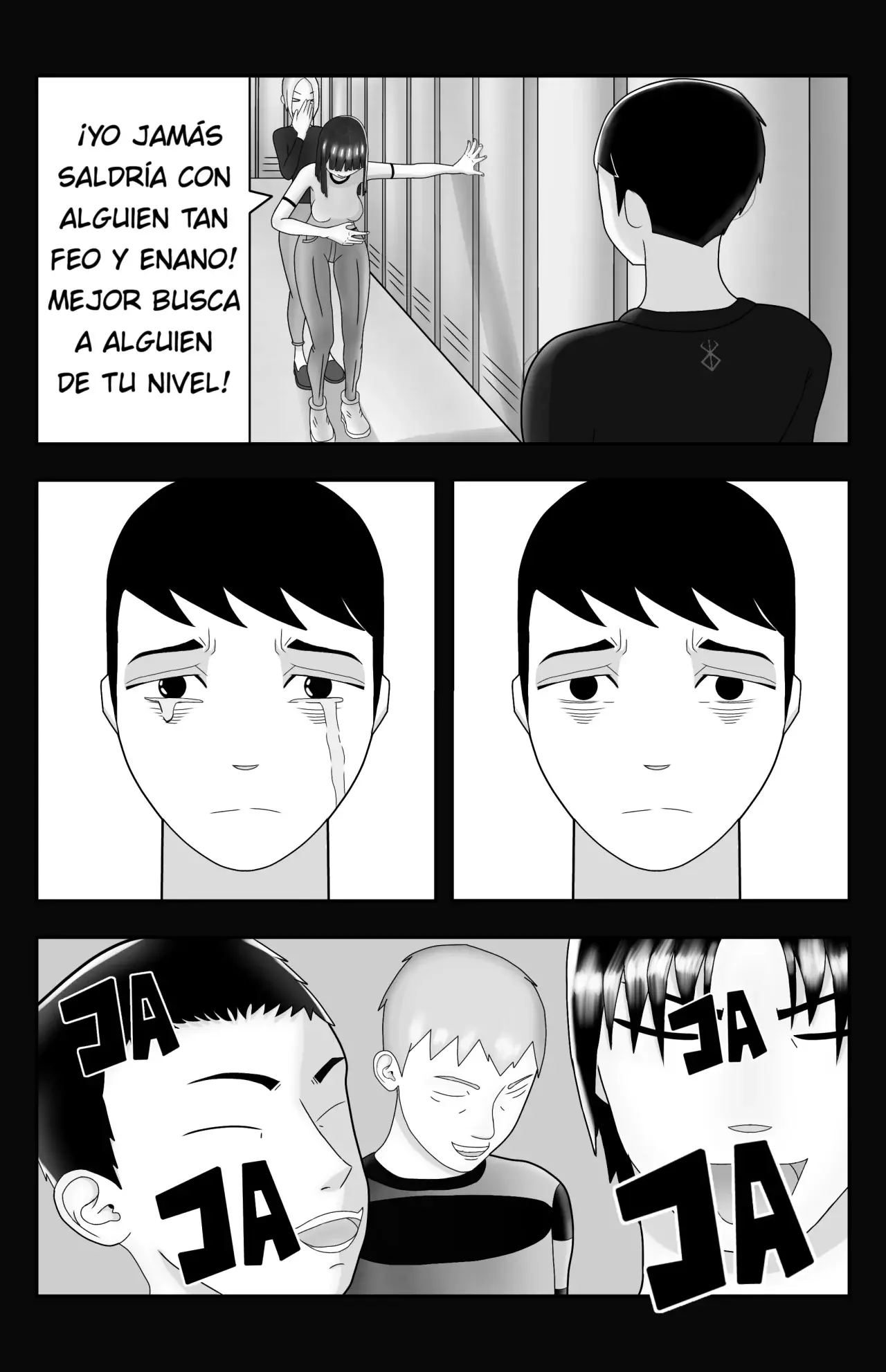 Read Gantz Twin Peaks ES Manga Online