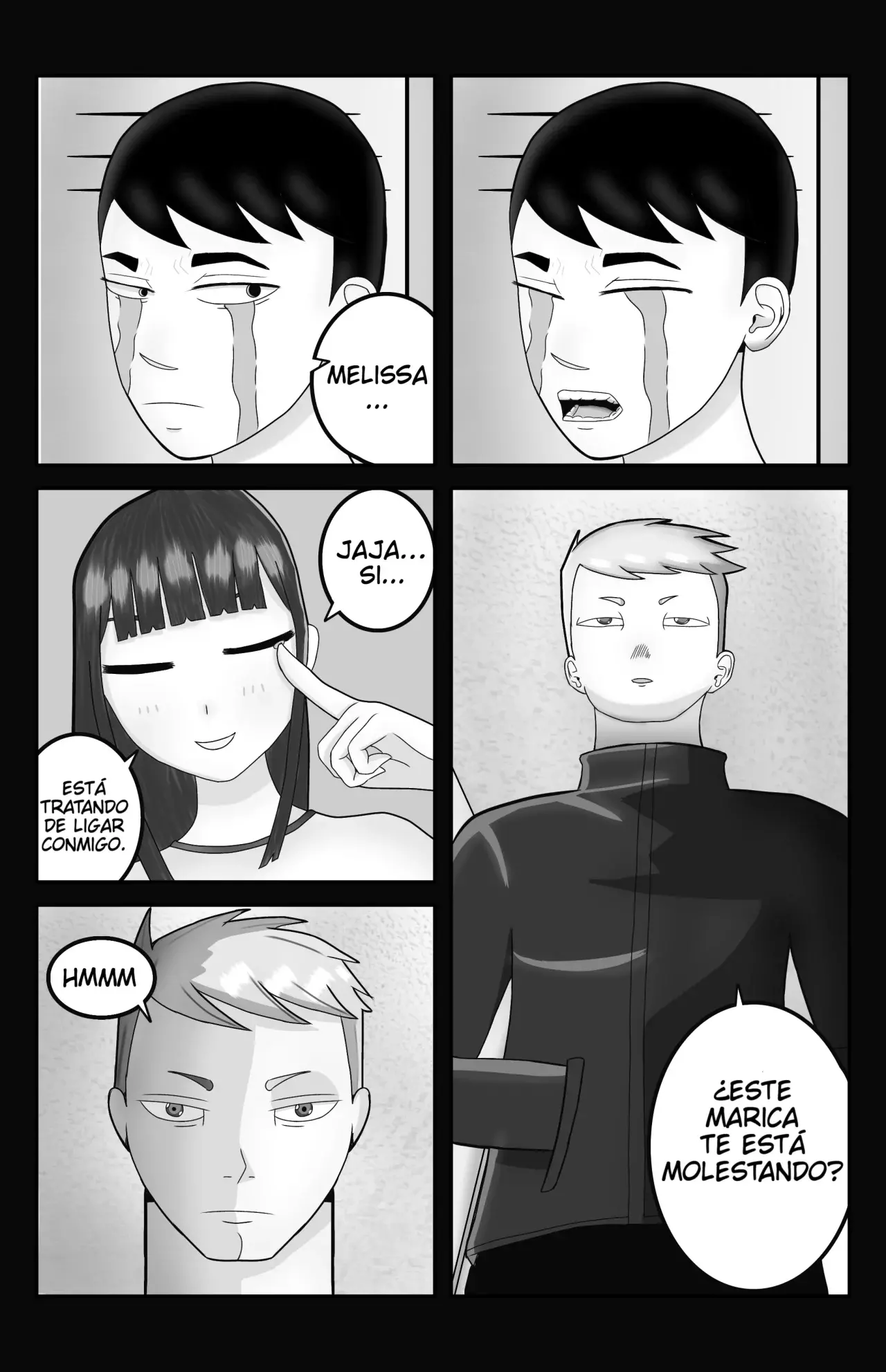 Read Gantz Twin Peaks ES Manga Online