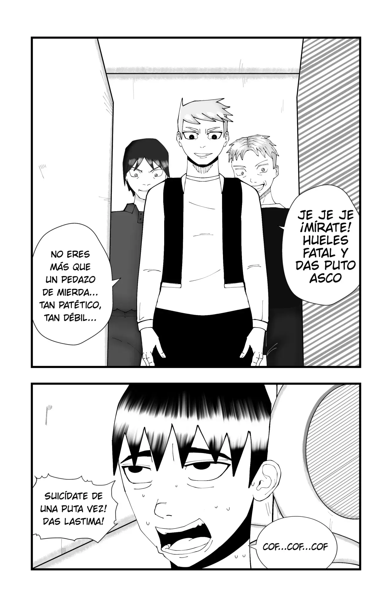 Read Gantz Twin Peaks ES Manga Online