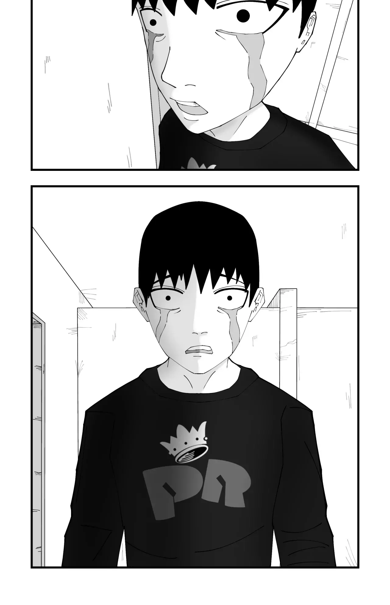 Read Gantz Twin Peaks ES Manga Online