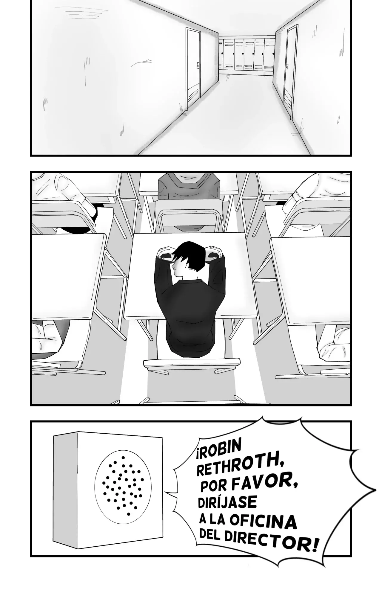 Read Gantz Twin Peaks ES Manga Online