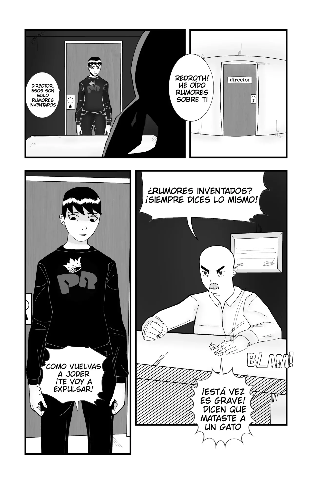Read Gantz Twin Peaks ES Manga Online