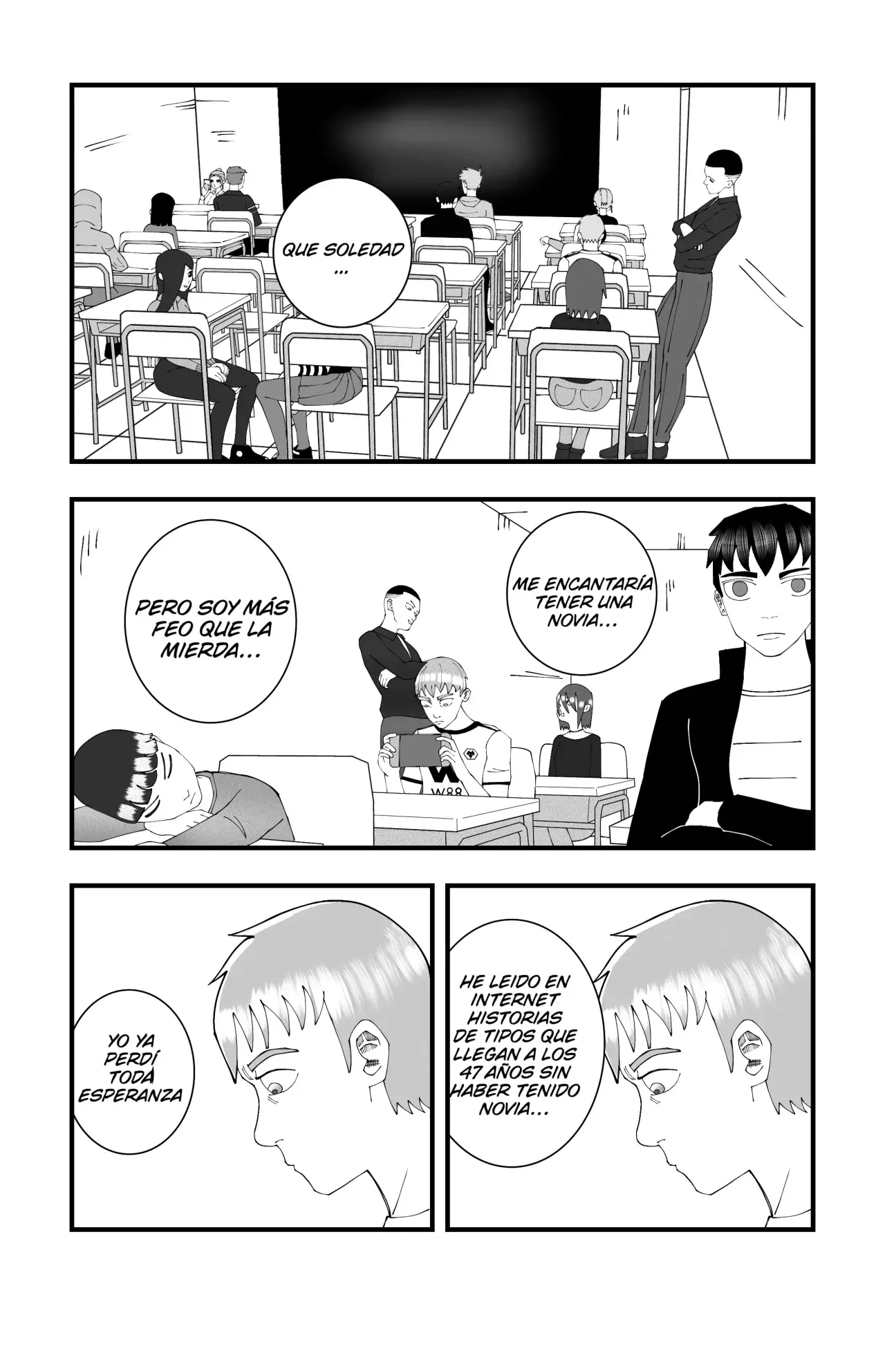 Read Gantz Twin Peaks ES Manga Online