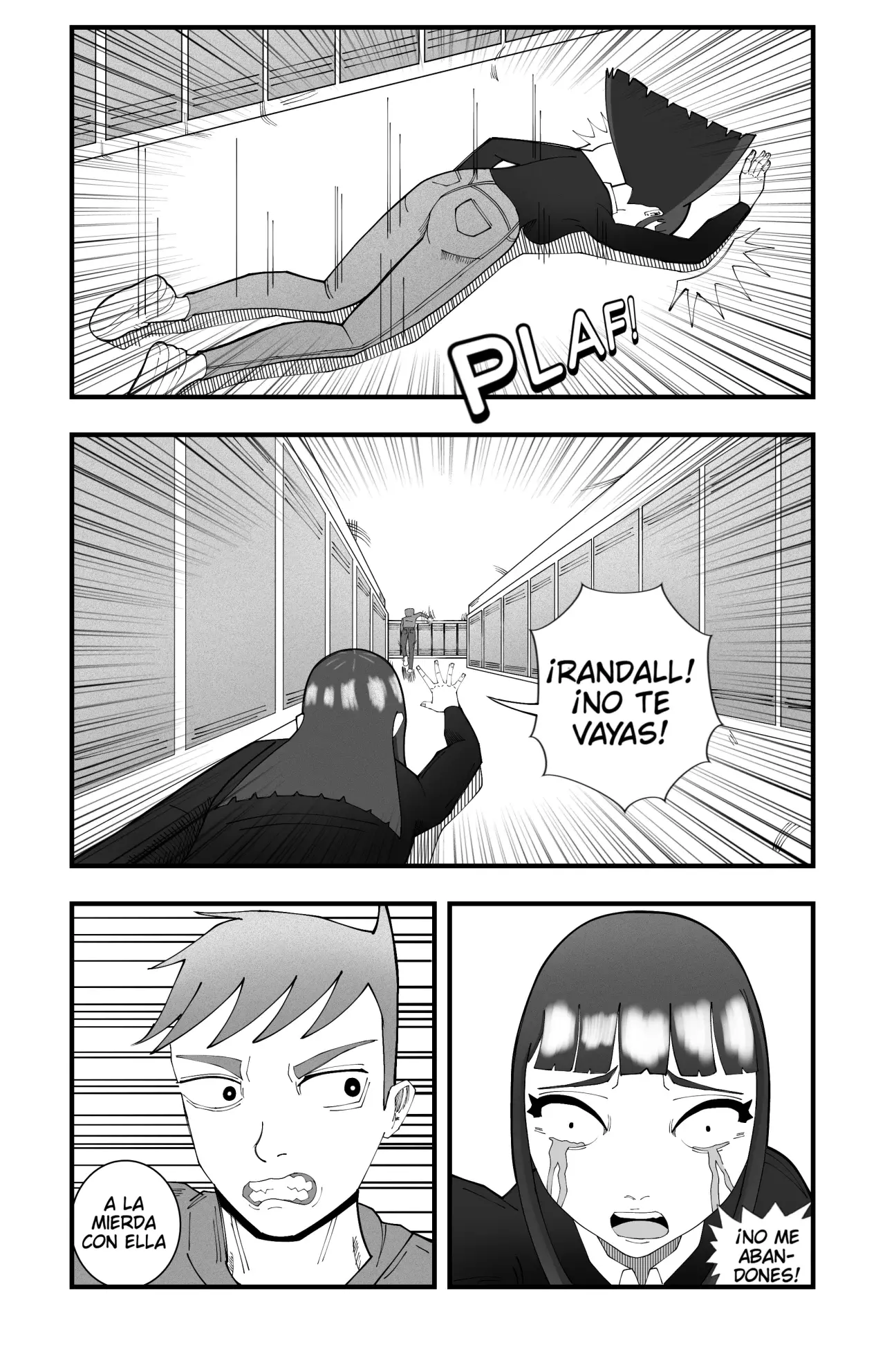 Read Gantz Twin Peaks ES Manga Online