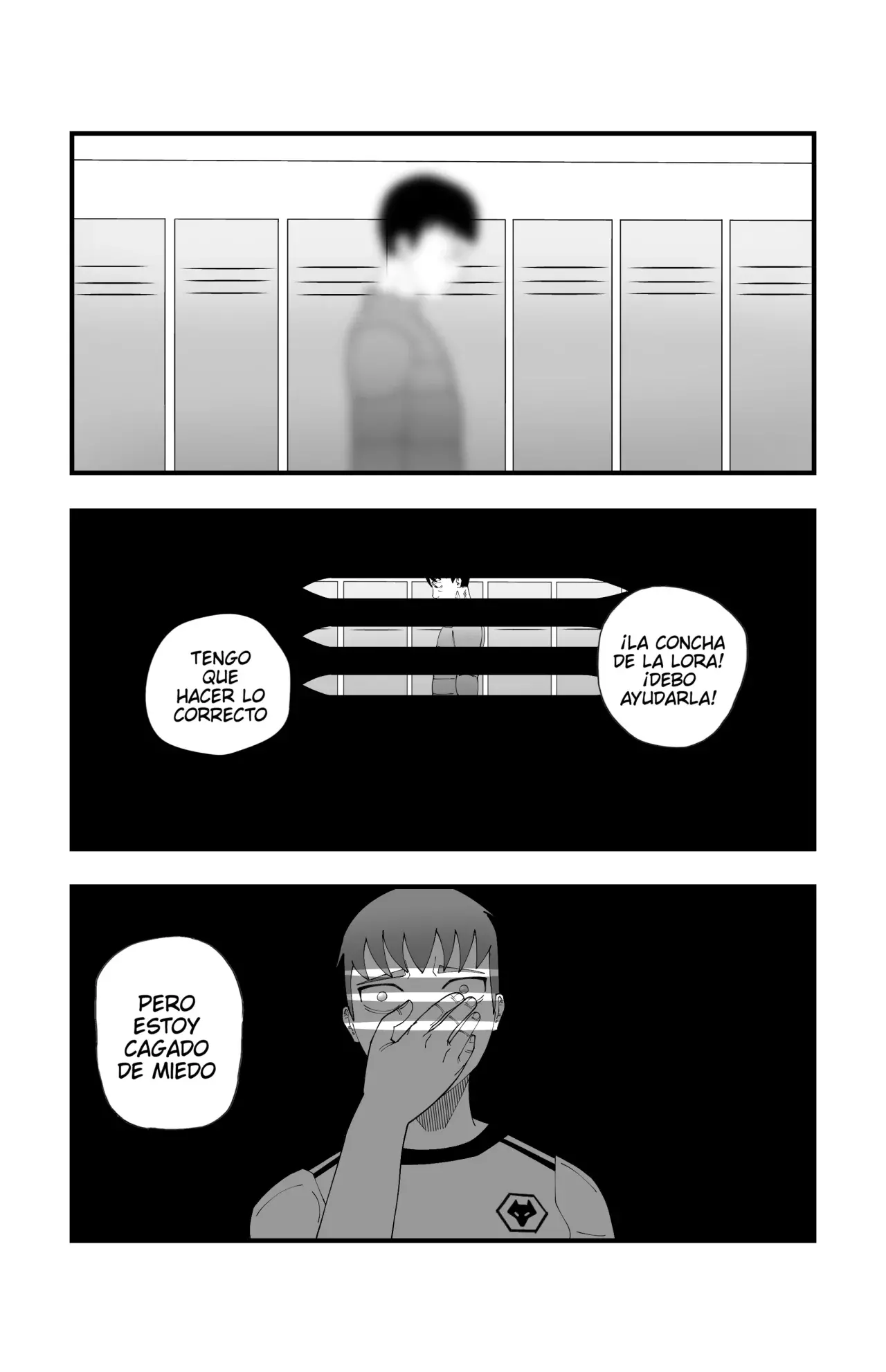 Read Gantz Twin Peaks ES Manga Online