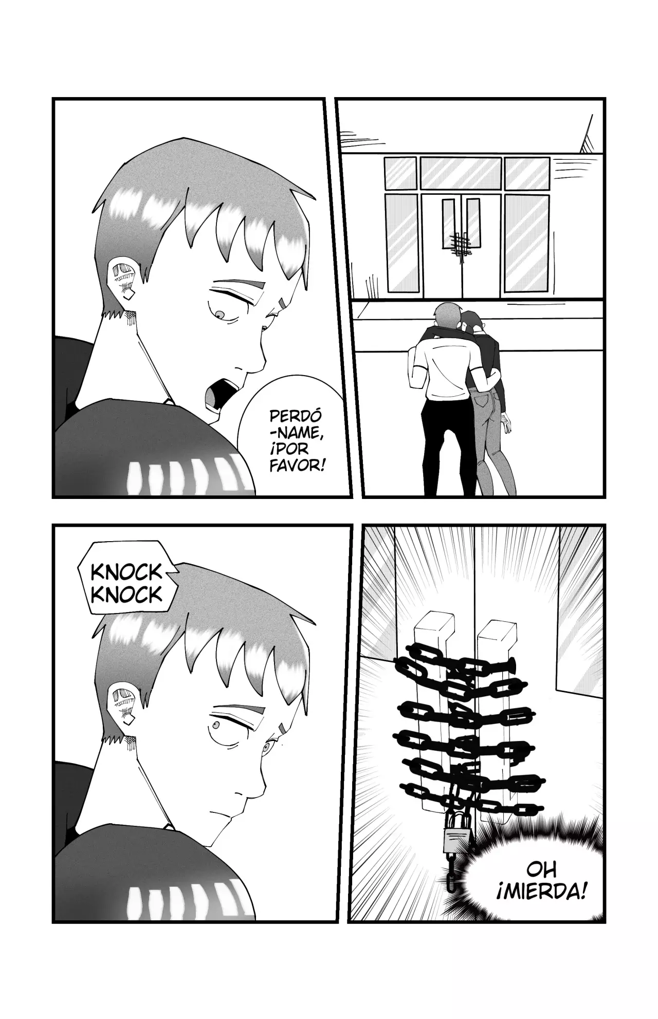 Read Gantz Twin Peaks ES Manga Online