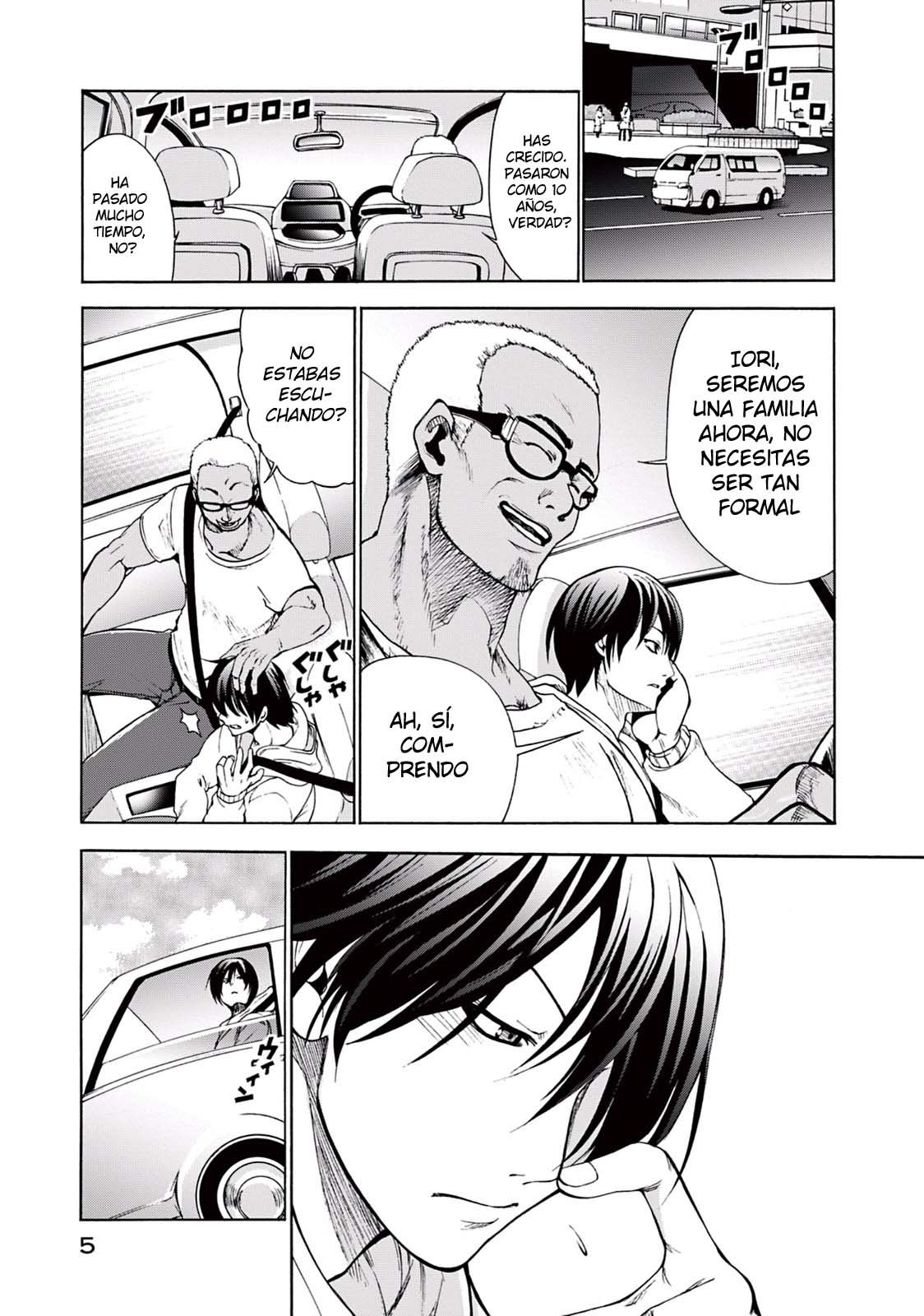 Read Grand Blue ES Manga Online