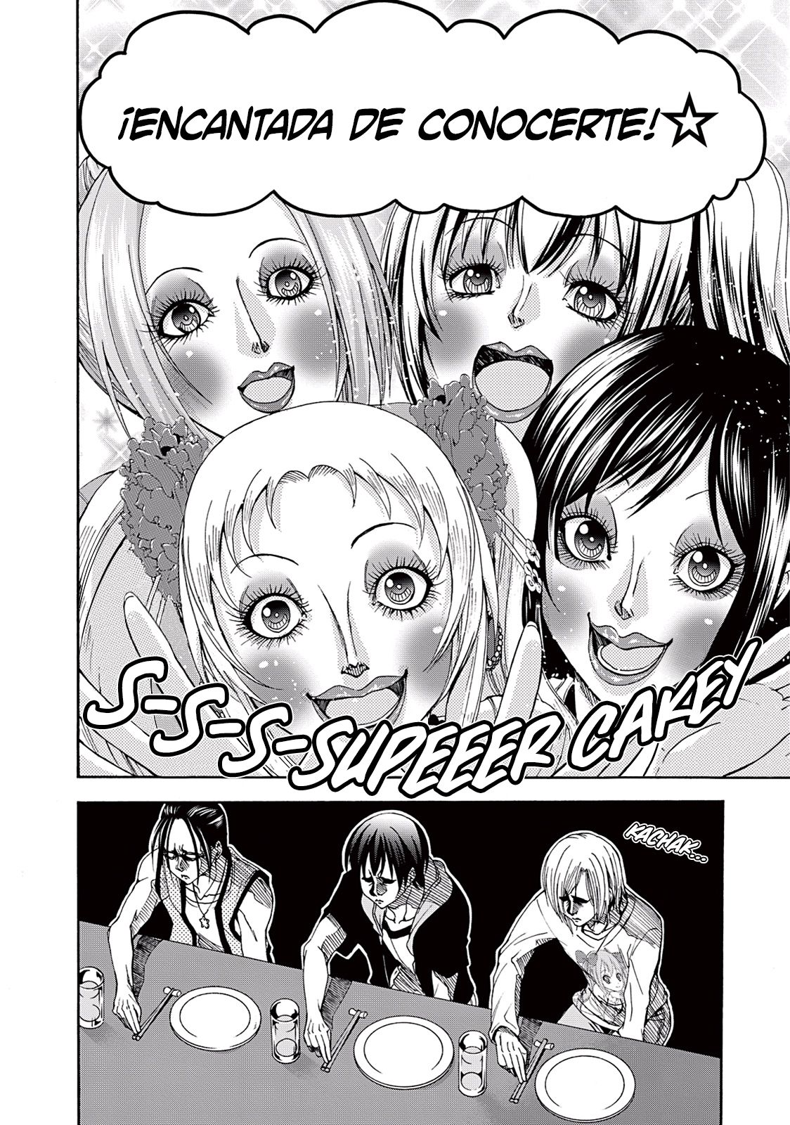 Read Grand Blue ES Manga Online