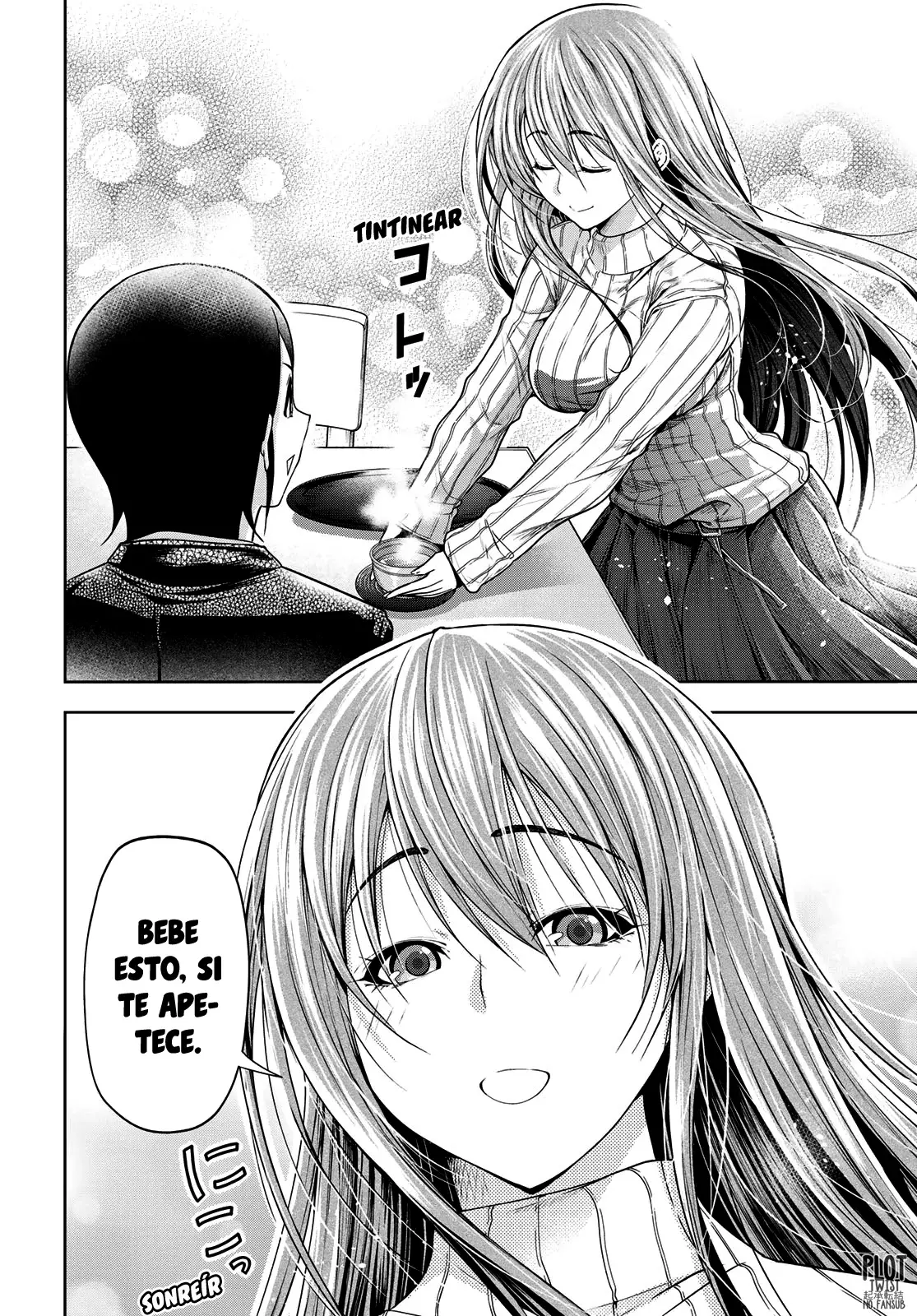 Read Grand Blue ES Manga Online