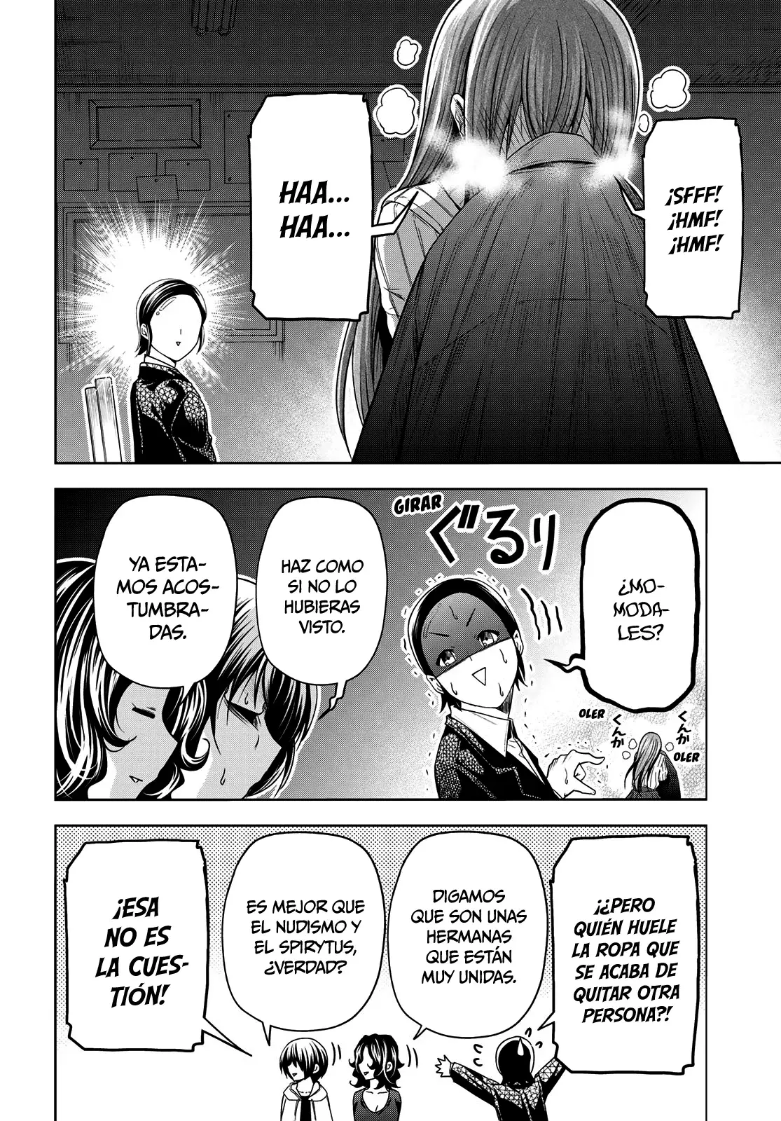 Read Grand Blue ES Manga Online
