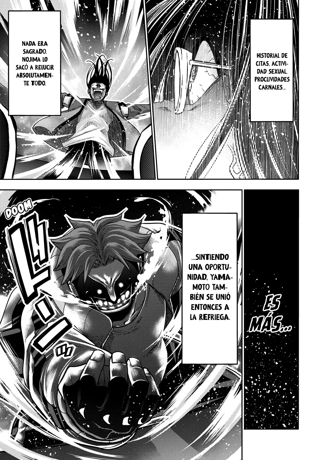 Read Grand Blue ES Manga Online