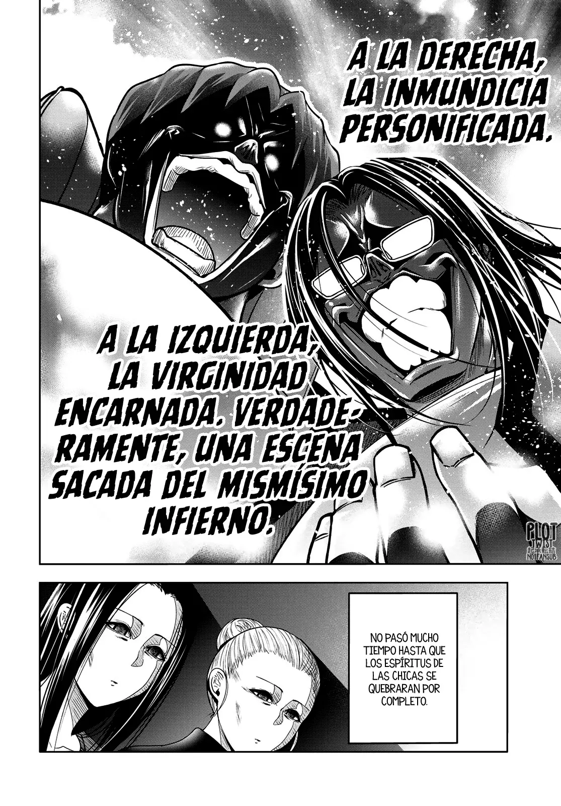 Read Grand Blue ES Manga Online