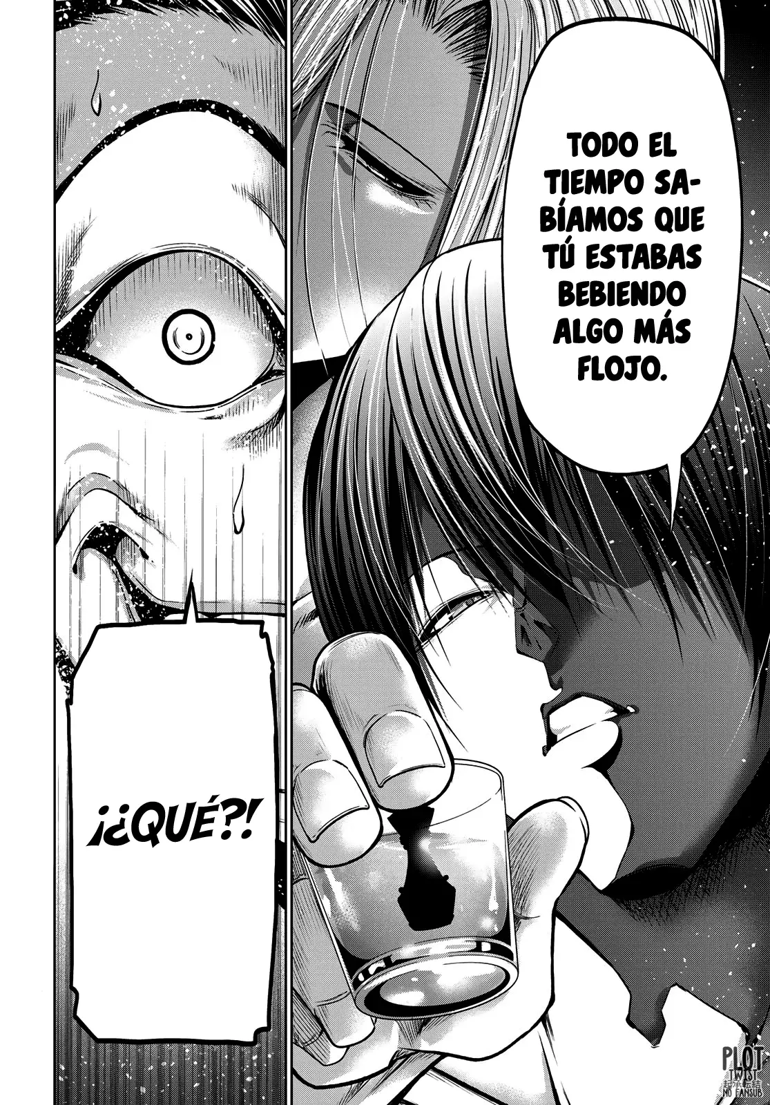 Read Grand Blue ES Manga Online