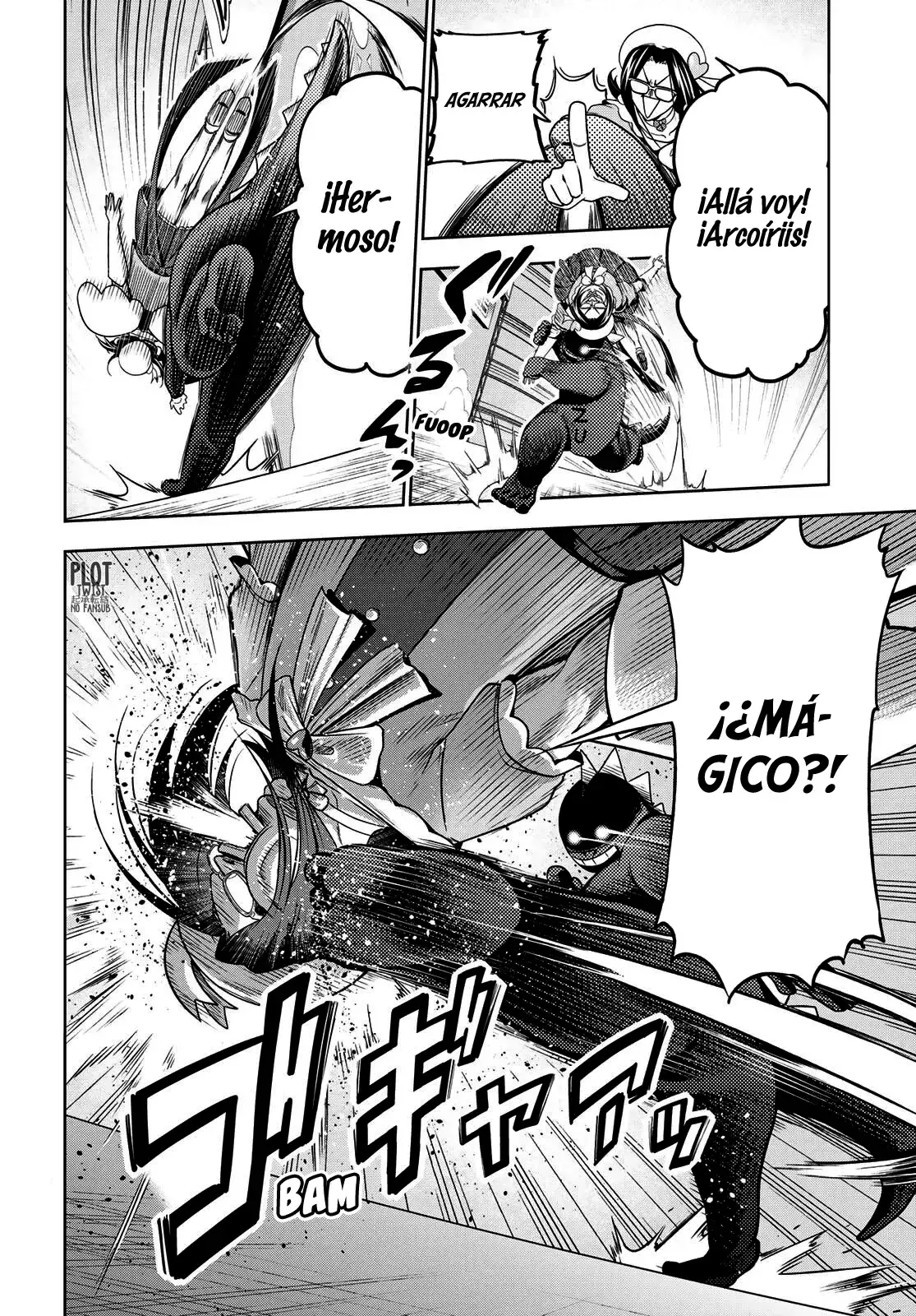 Read Grand Blue ES Manga Online