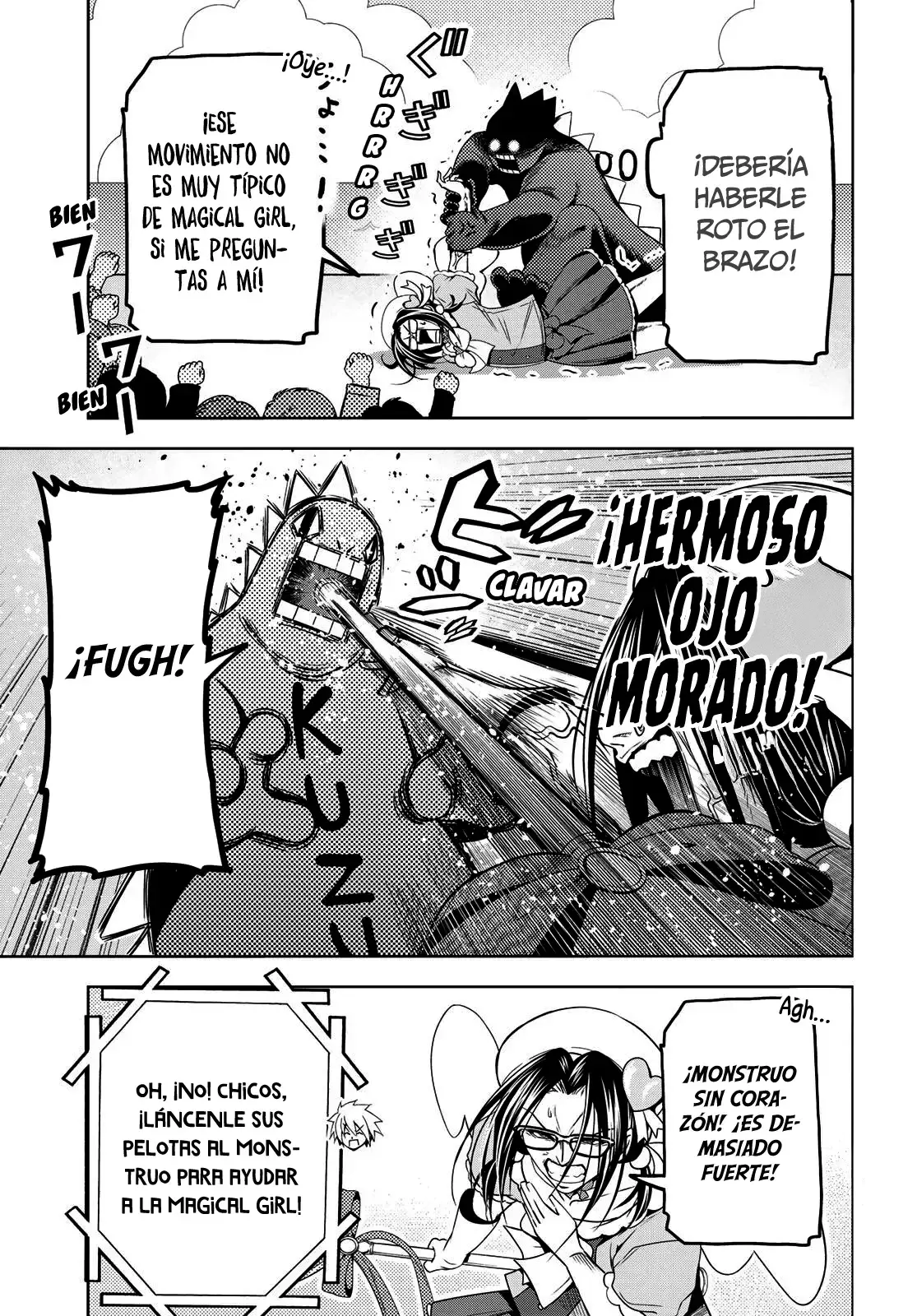 Read Grand Blue ES Manga Online