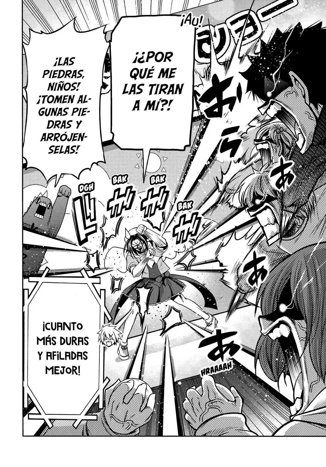 Read Grand Blue ES Manga Online