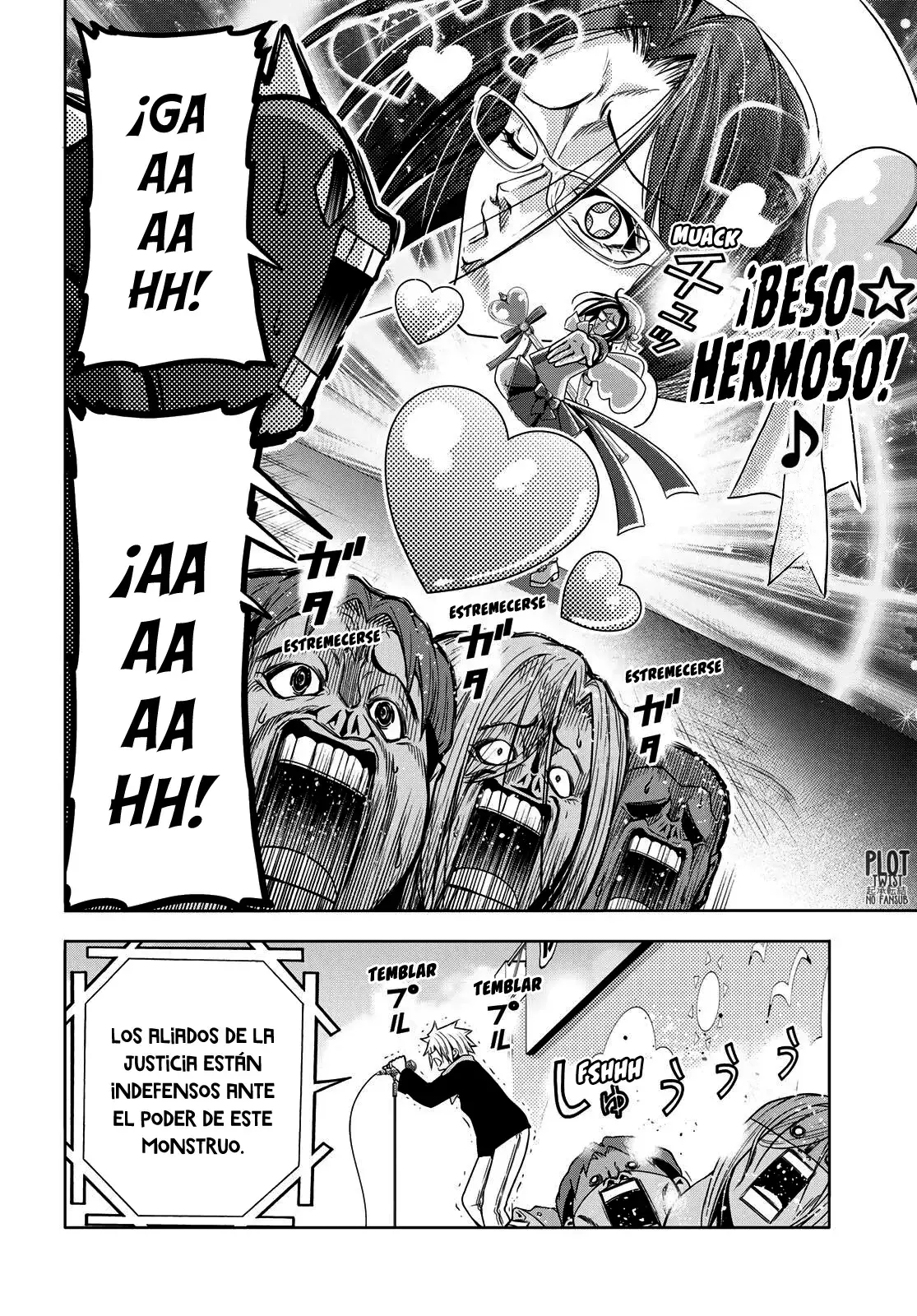 Read Grand Blue ES Manga Online