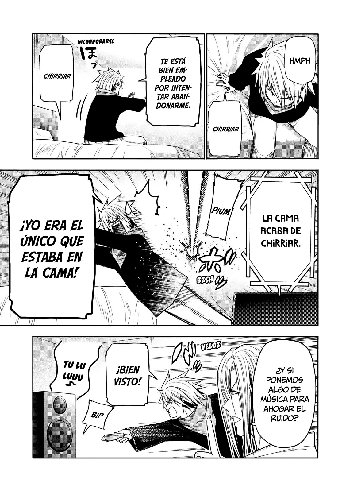 Read Grand Blue ES Manga Online