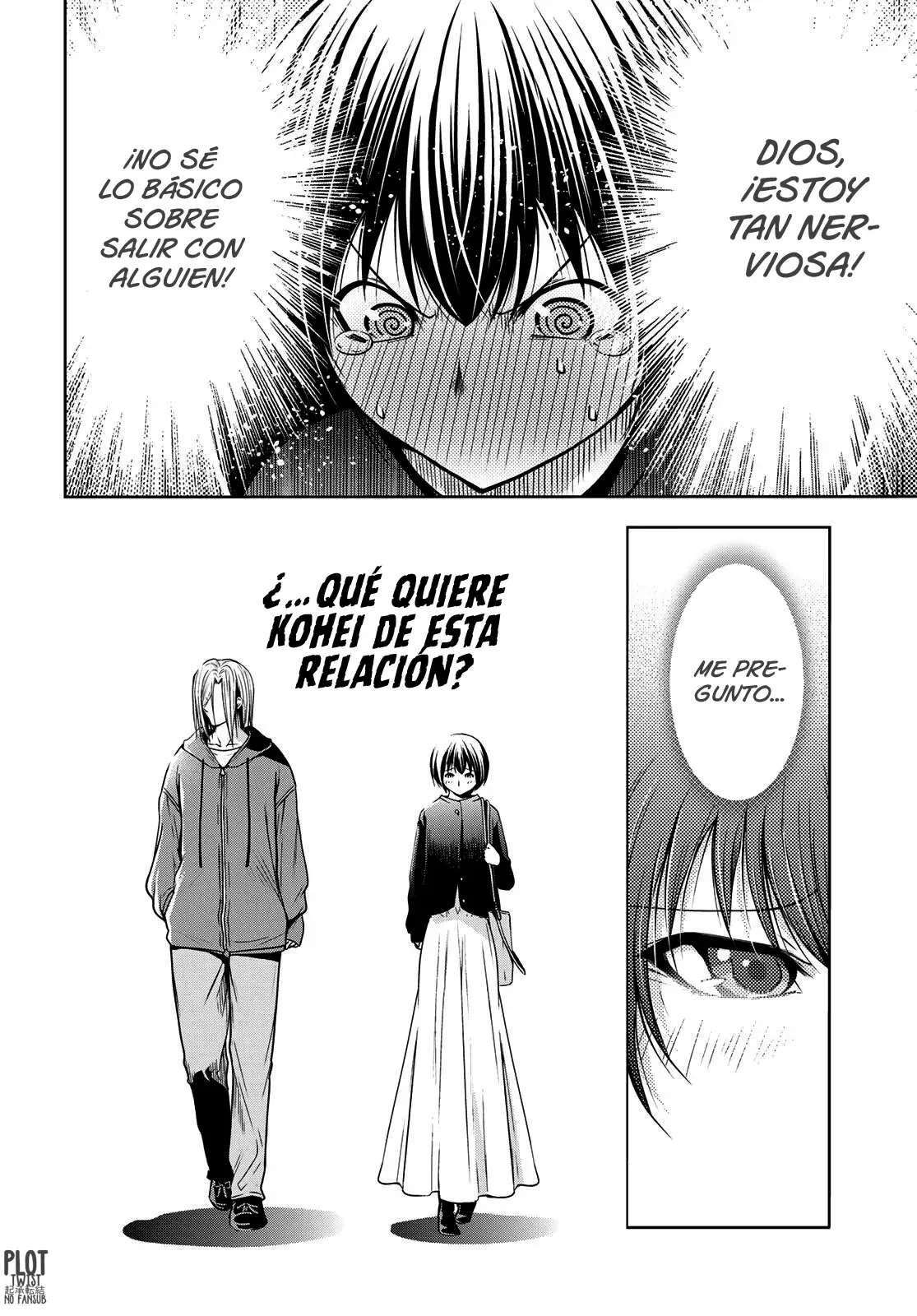 Read Grand Blue ES Manga Online