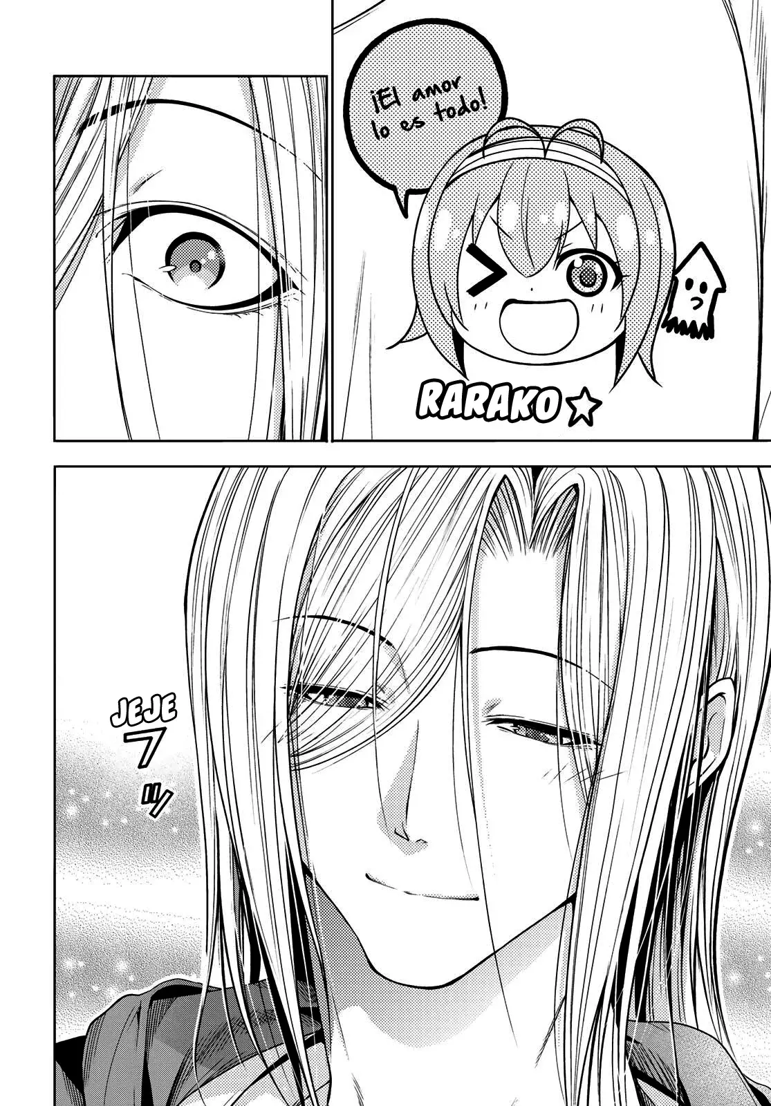 Read Grand Blue ES Manga Online