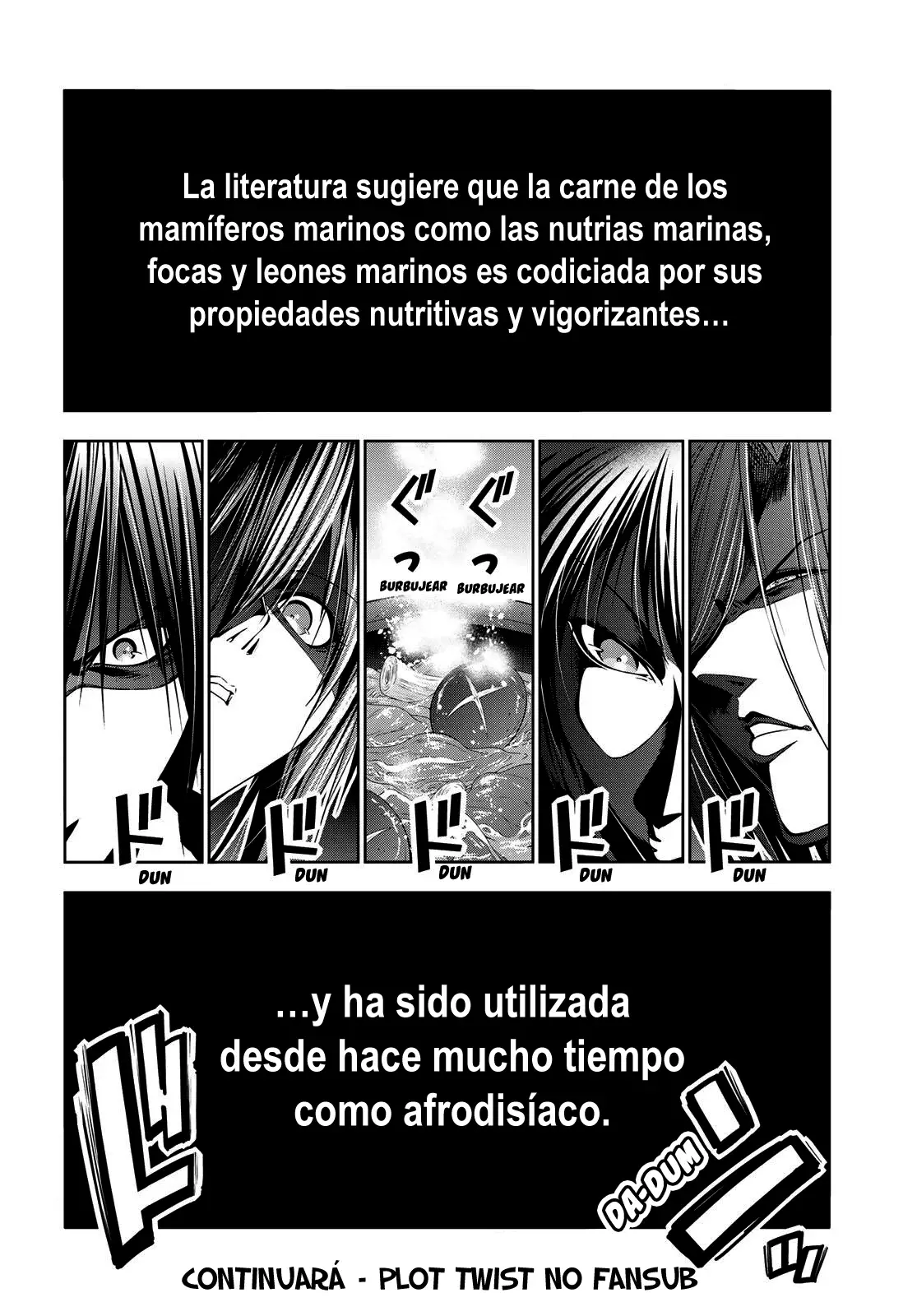 Read Grand Blue ES Manga Online
