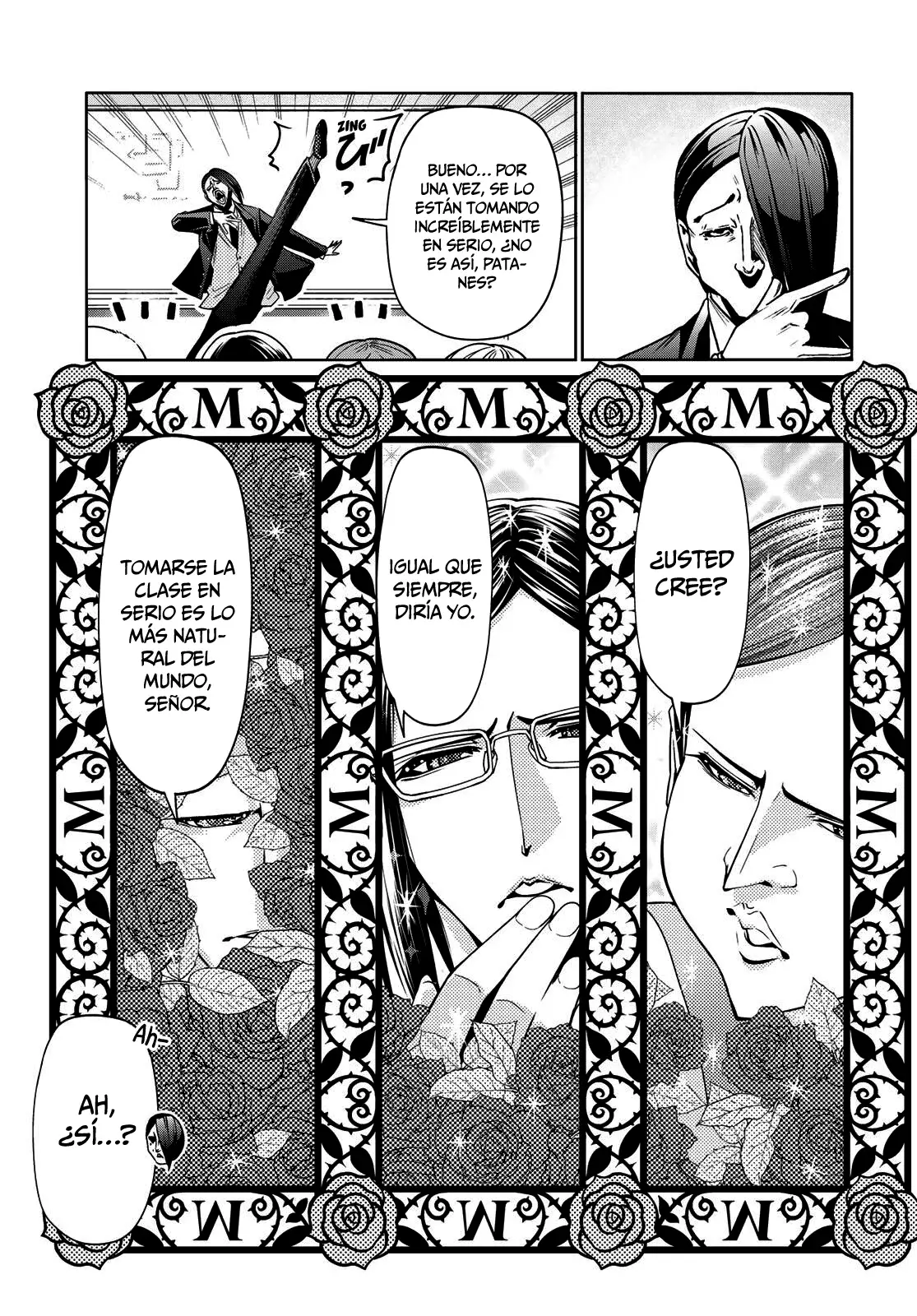 Read Grand Blue ES Manga Online