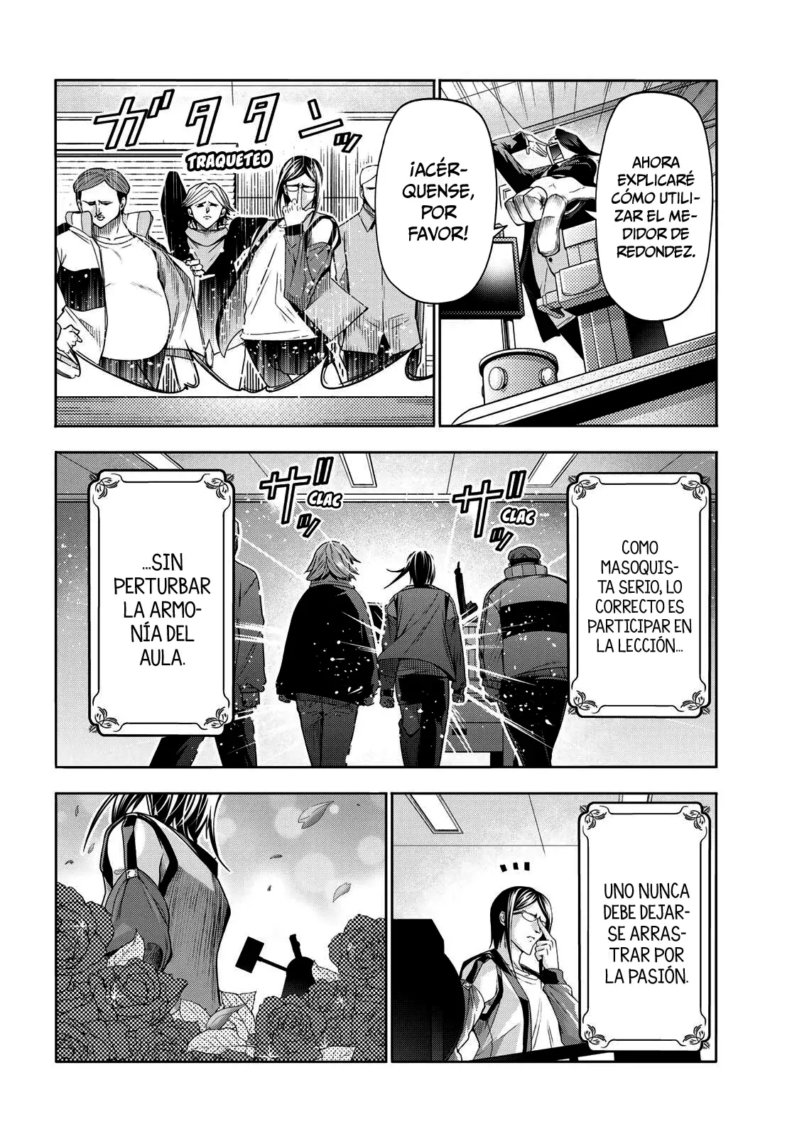 Read Grand Blue ES Manga Online