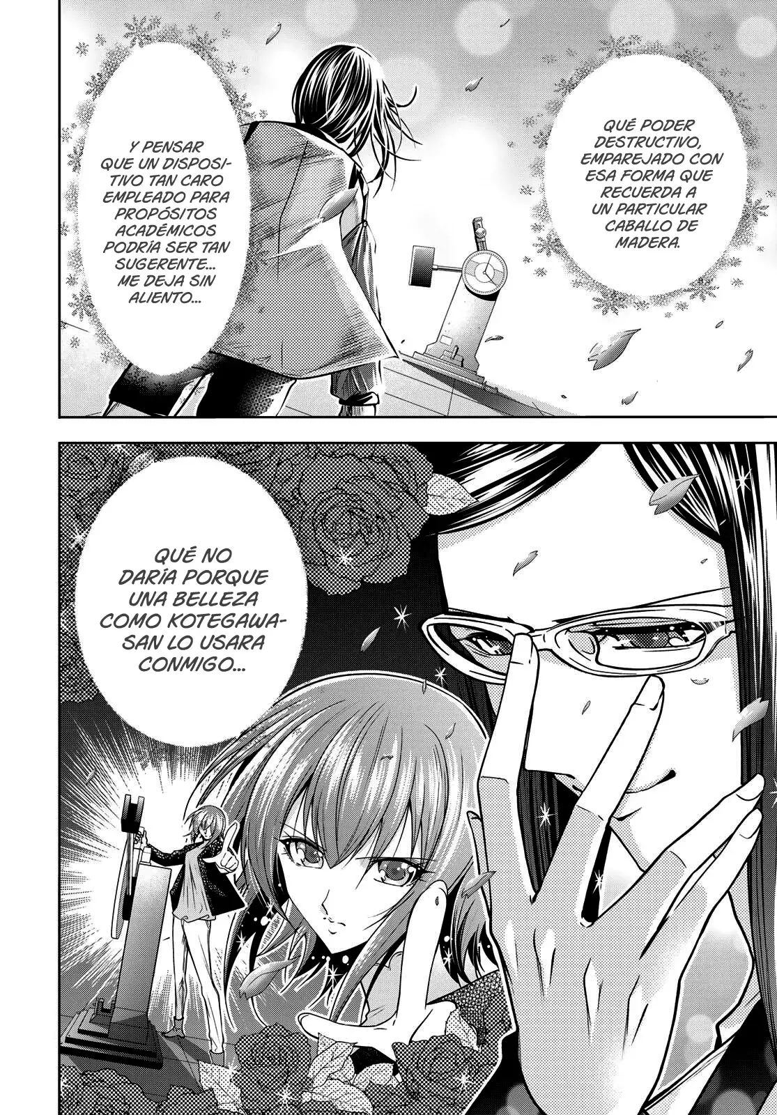 Read Grand Blue ES Manga Online