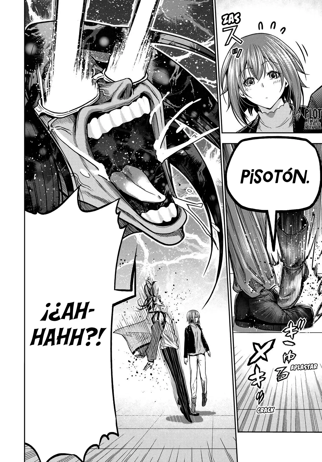 Read Grand Blue ES Manga Online