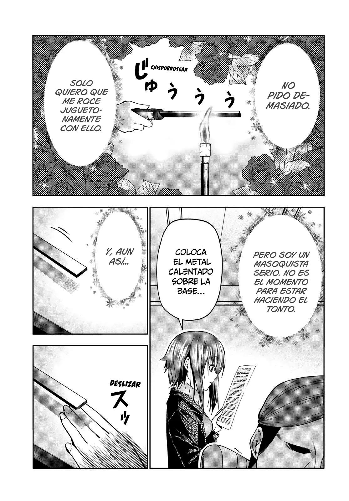 Read Grand Blue ES Manga Online