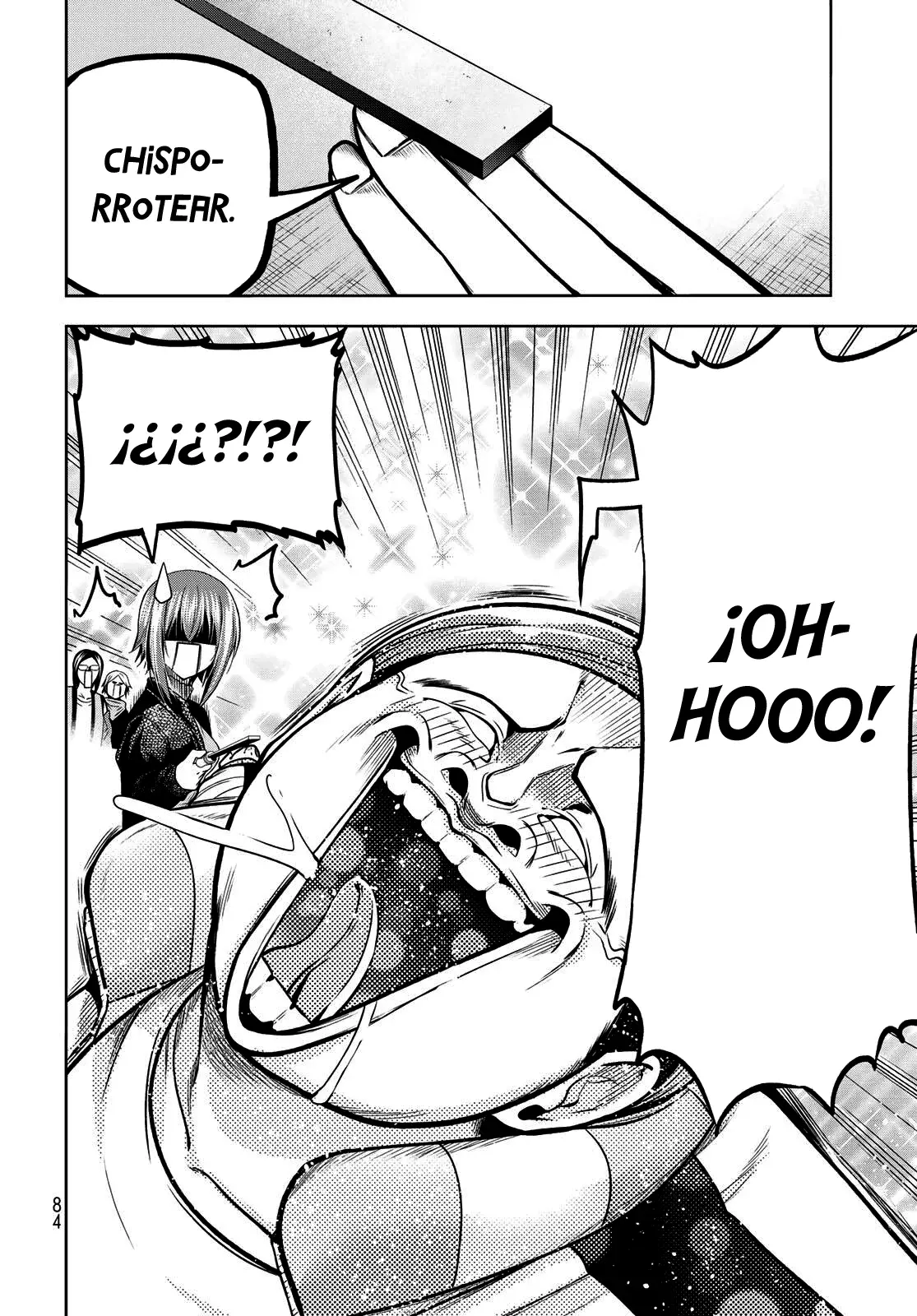 Read Grand Blue ES Manga Online