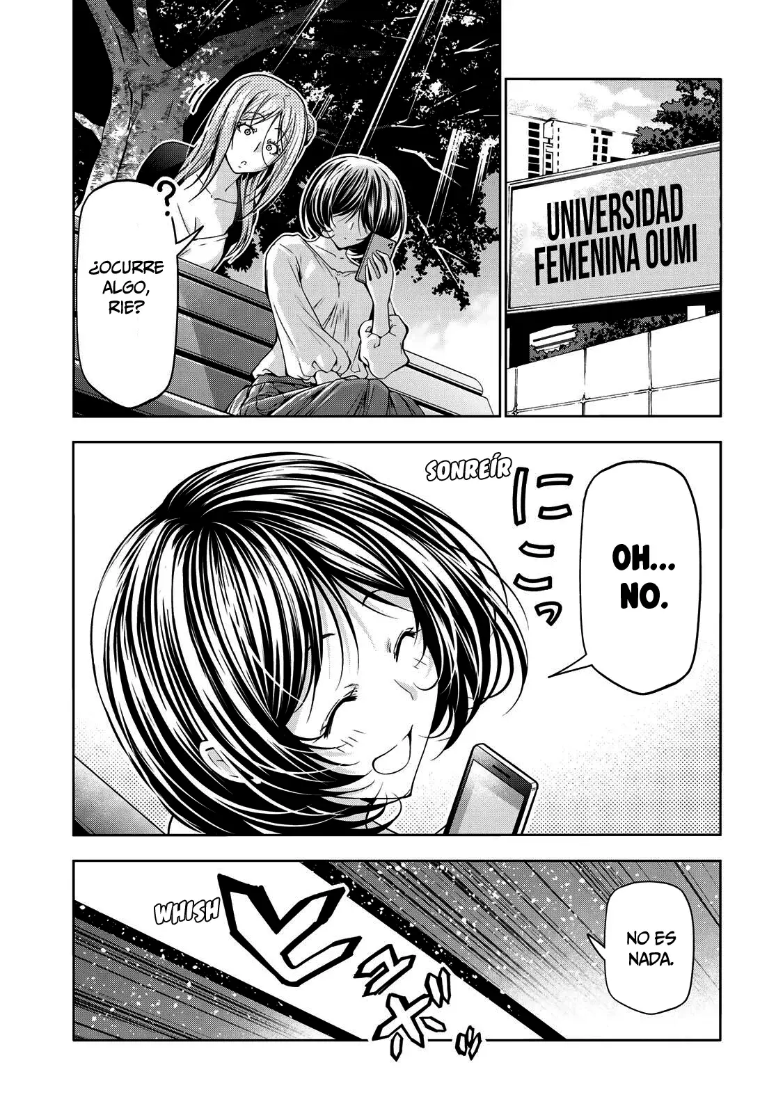 Read Grand Blue ES Manga Online