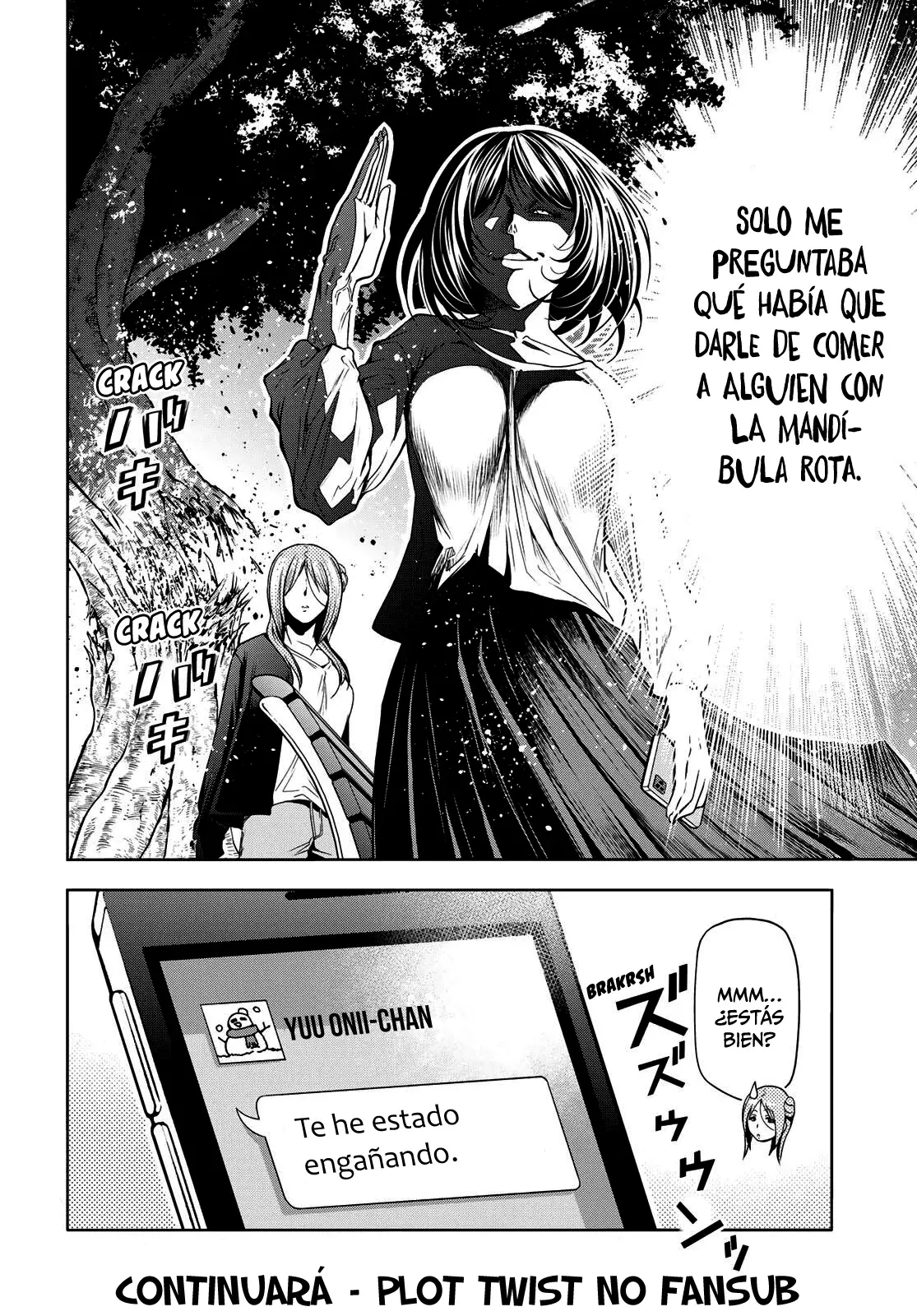 Read Grand Blue ES Manga Online