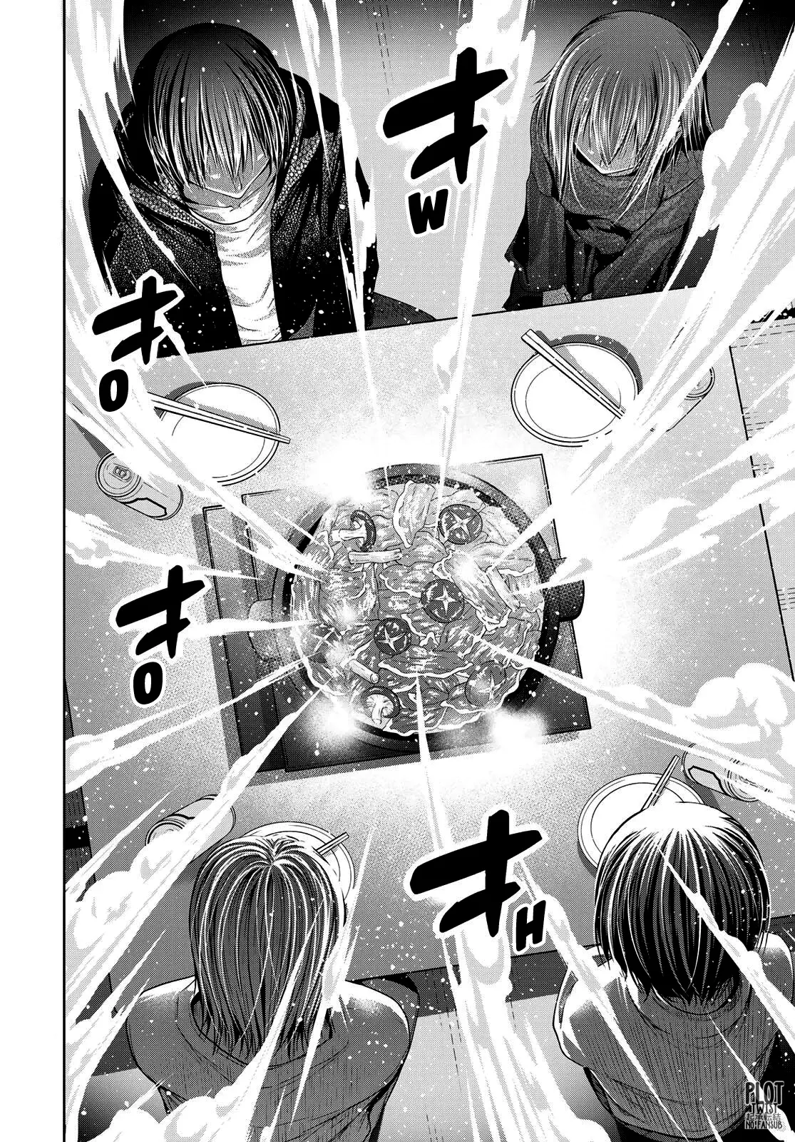 Read Grand Blue ES Manga Online