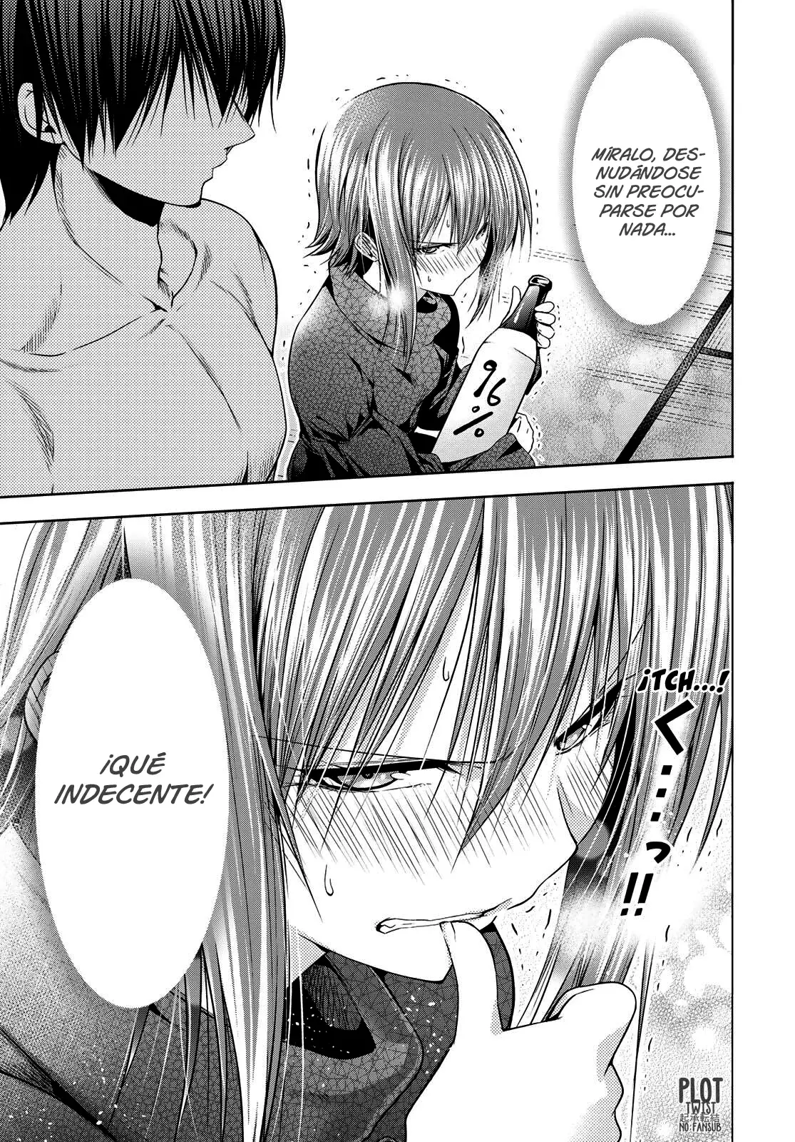 Read Grand Blue ES Manga Online