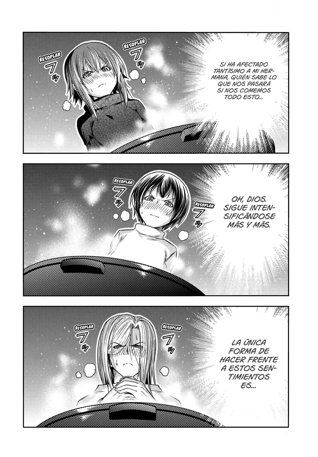 Read Grand Blue ES Manga Online