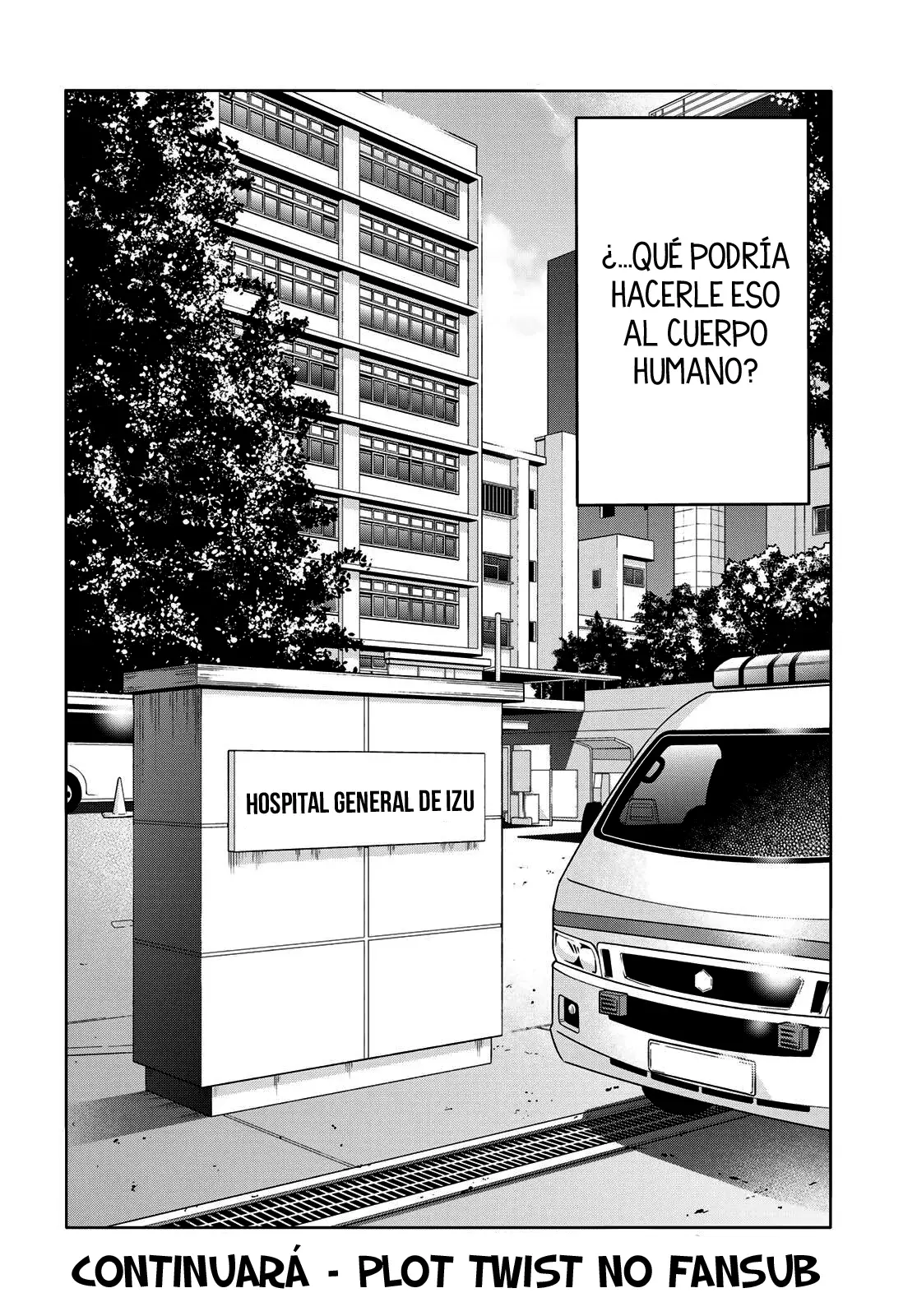 Read Grand Blue ES Manga Online
