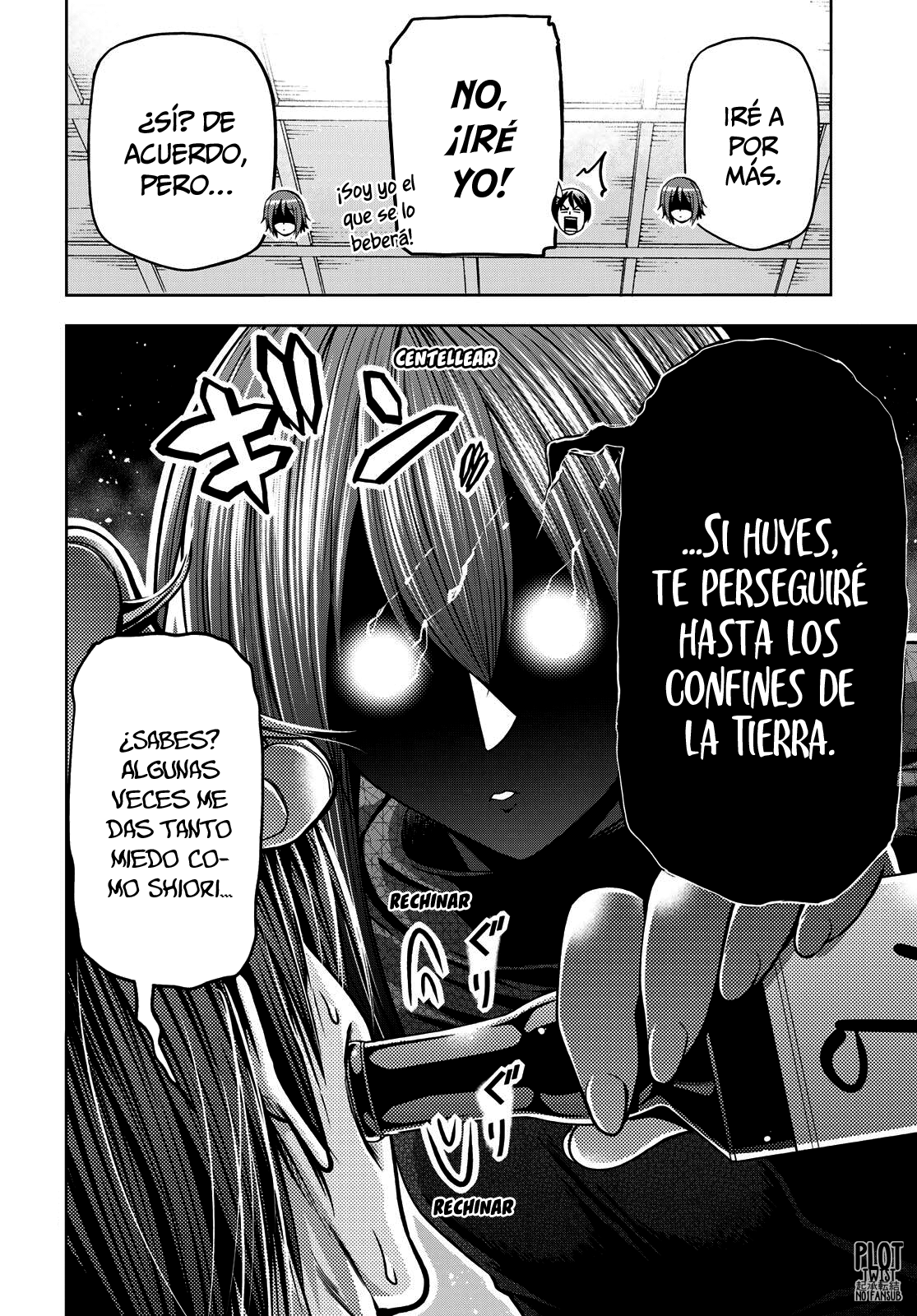 Read Grand Blue ES Manga Online