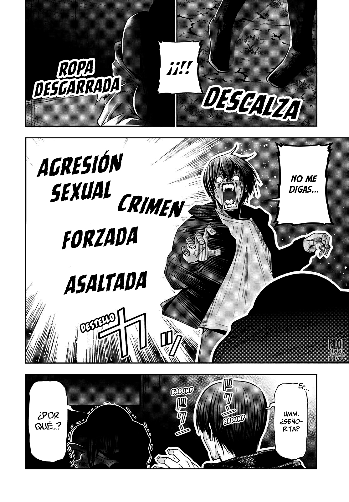 Read Grand Blue ES Manga Online
